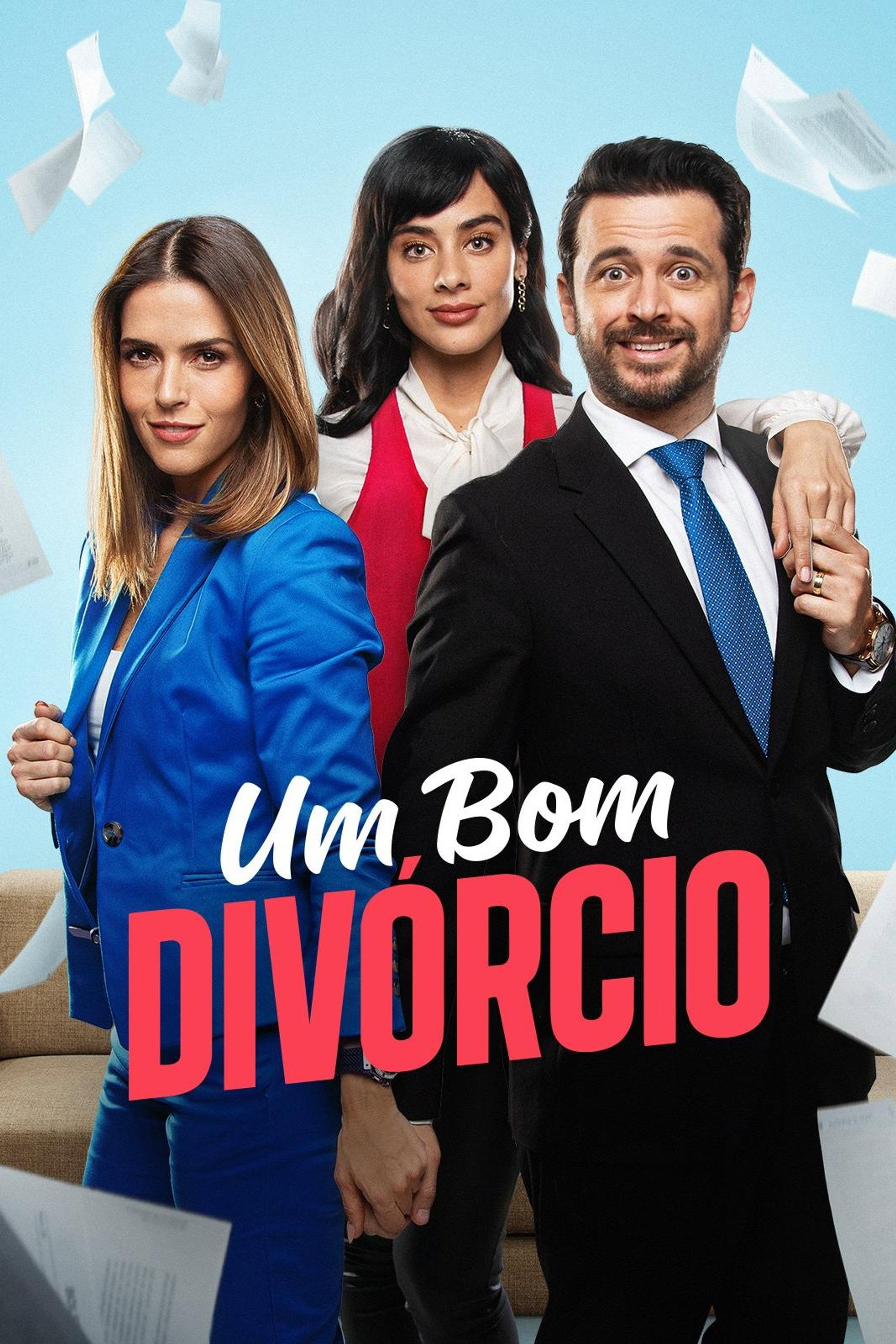 Um Bom Divórcio