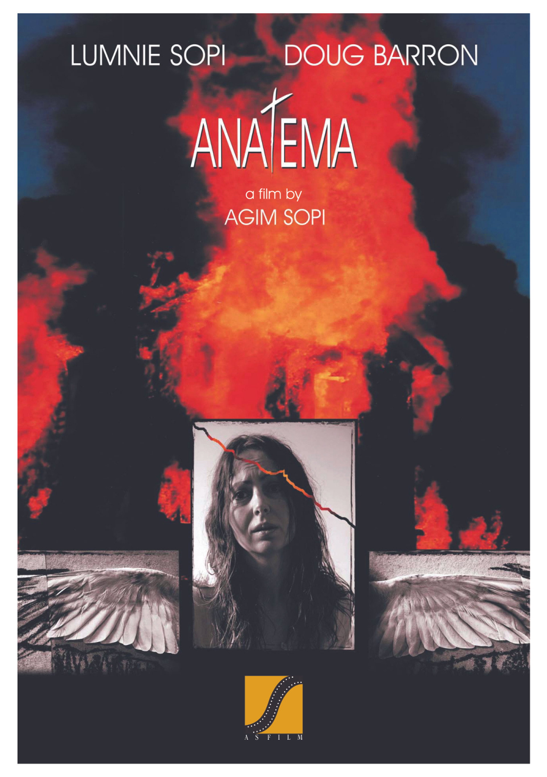 Anatema
