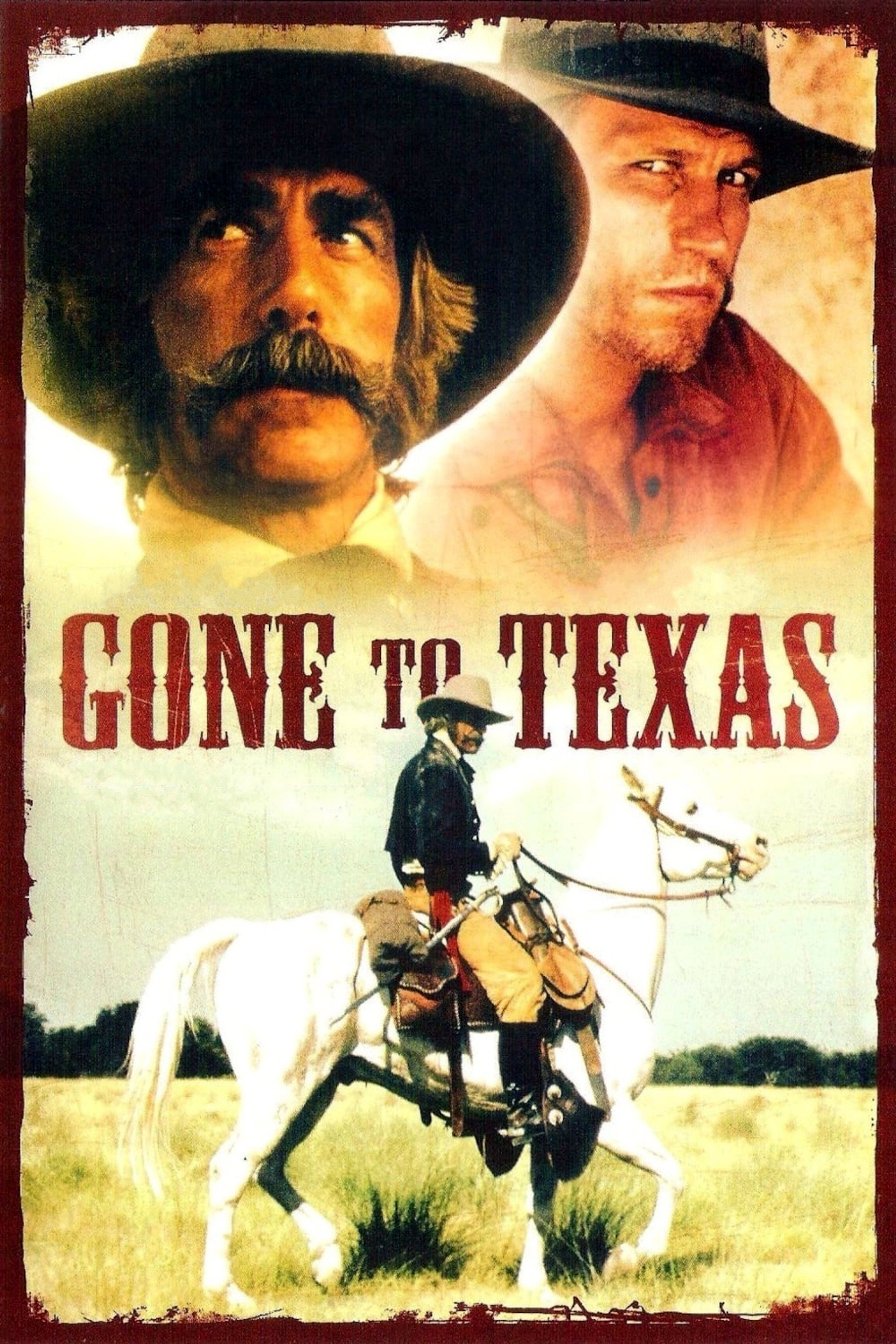 Houston: The Legend of Texas