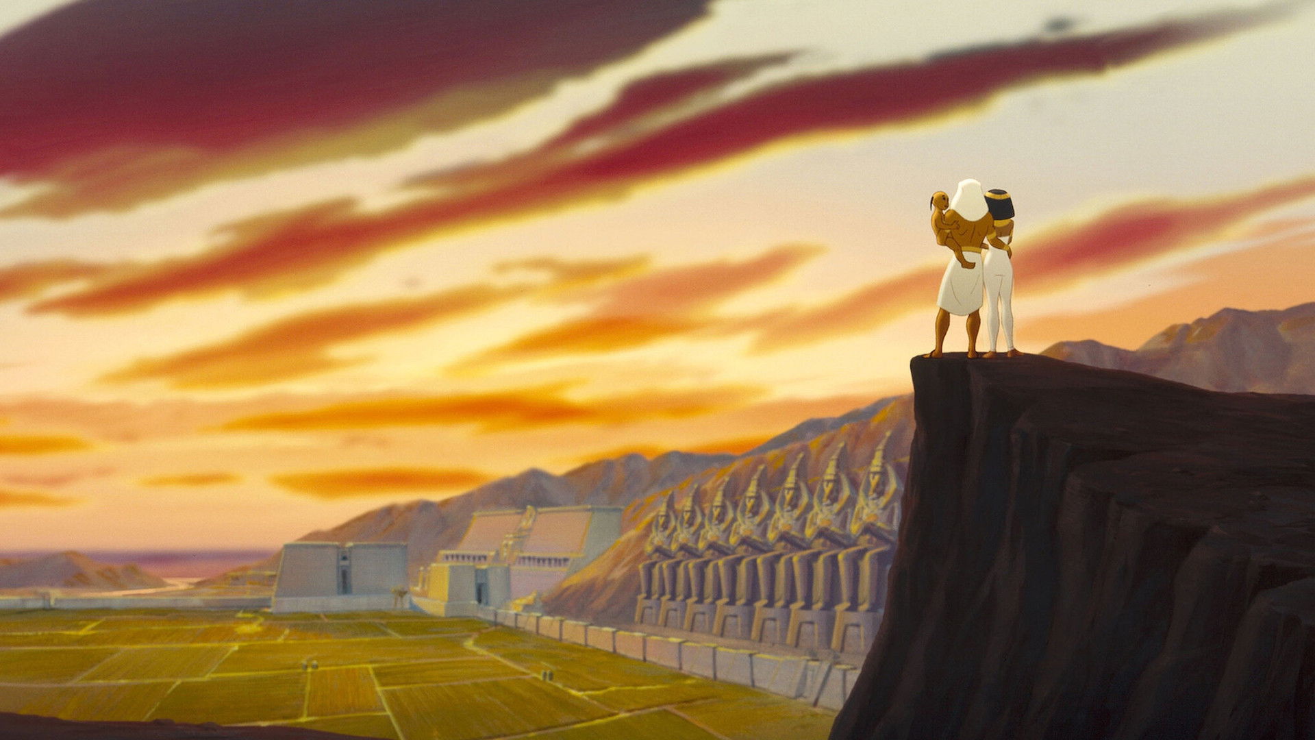 José: El Rey de los Sueños