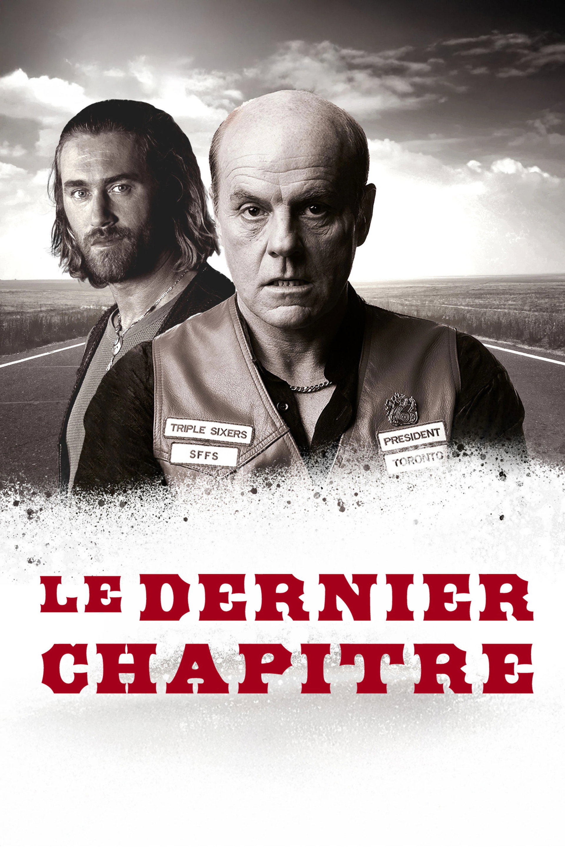 Le Dernier Chapitre