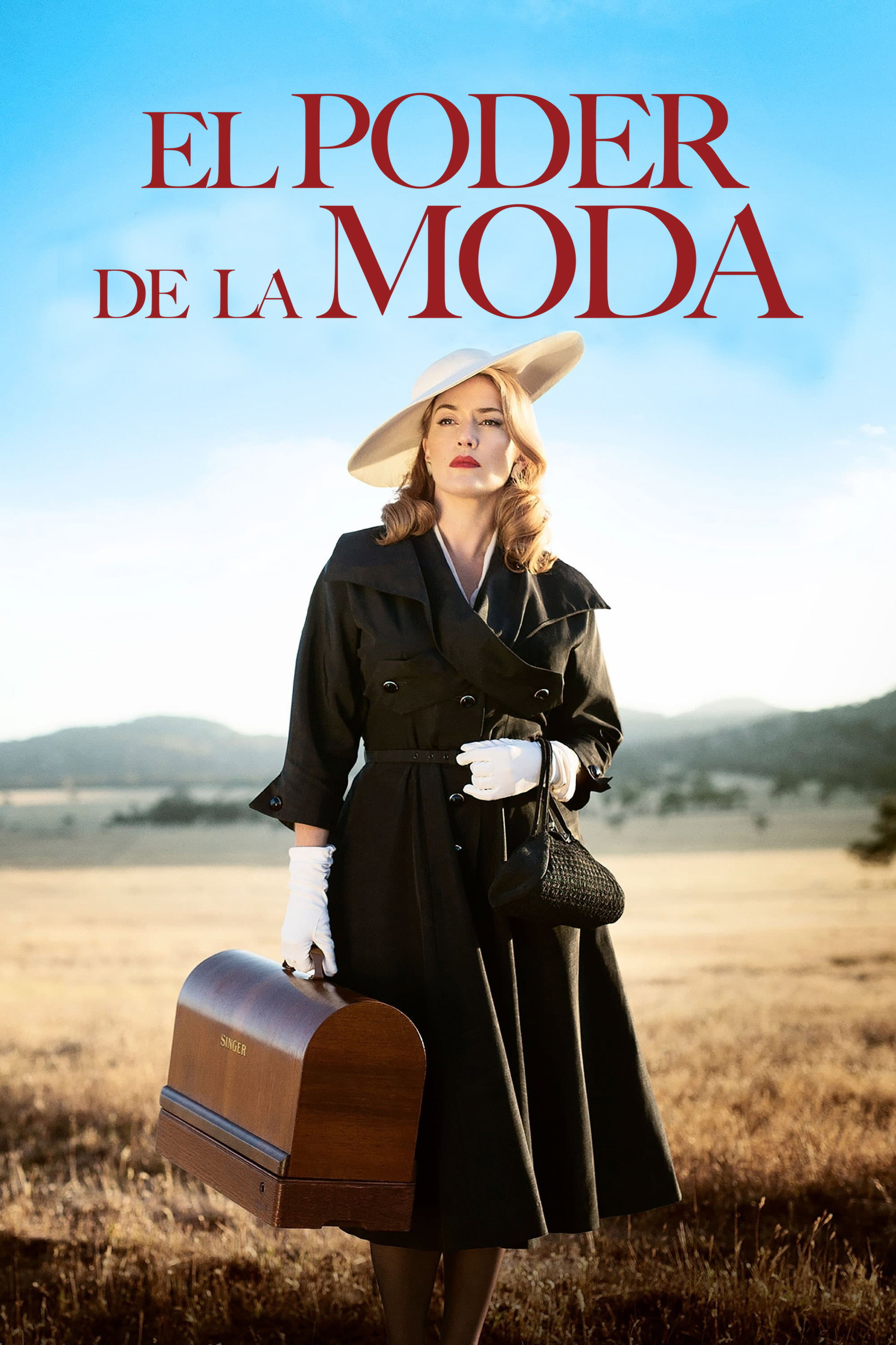 La modista