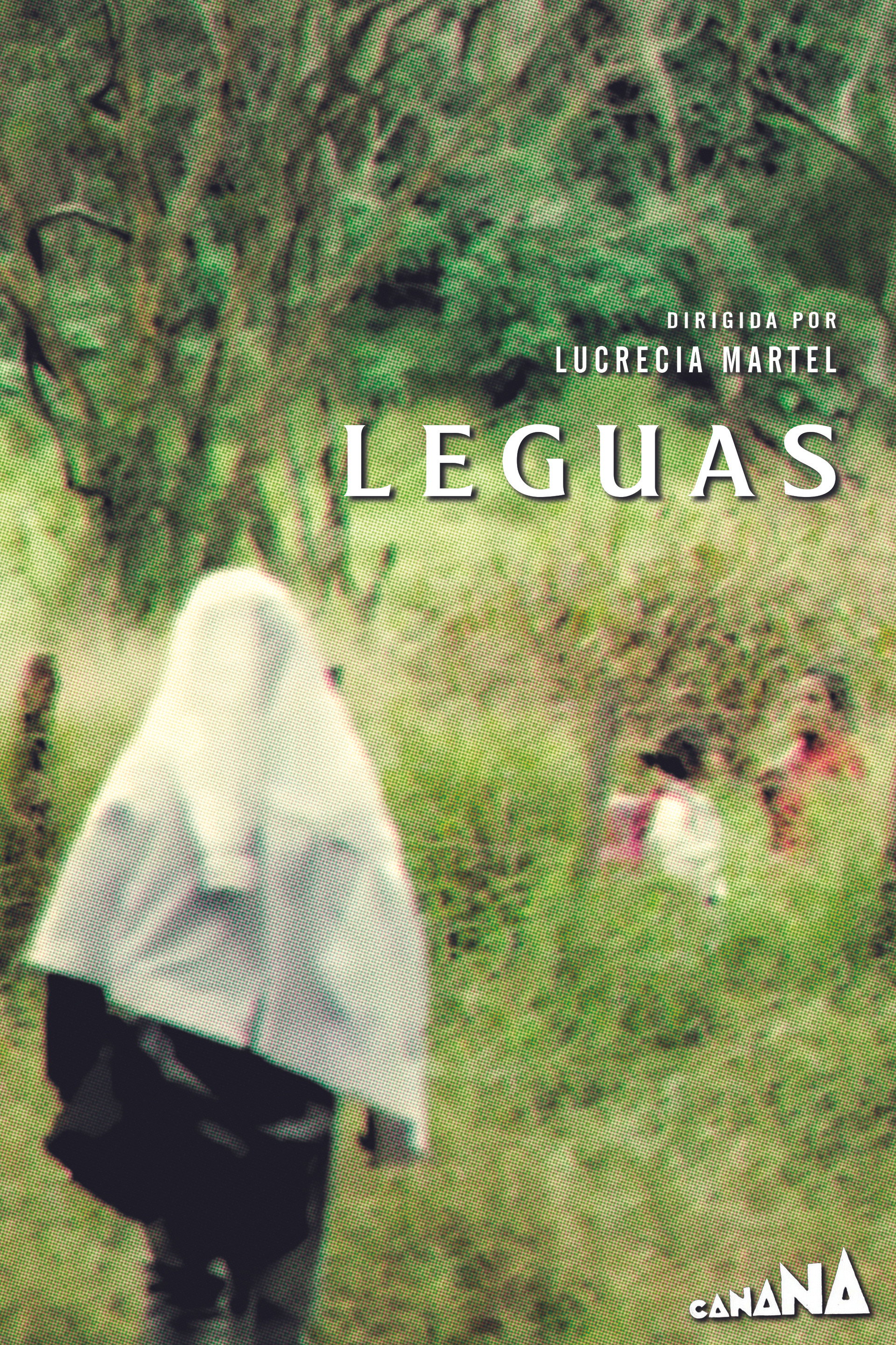 Leguas