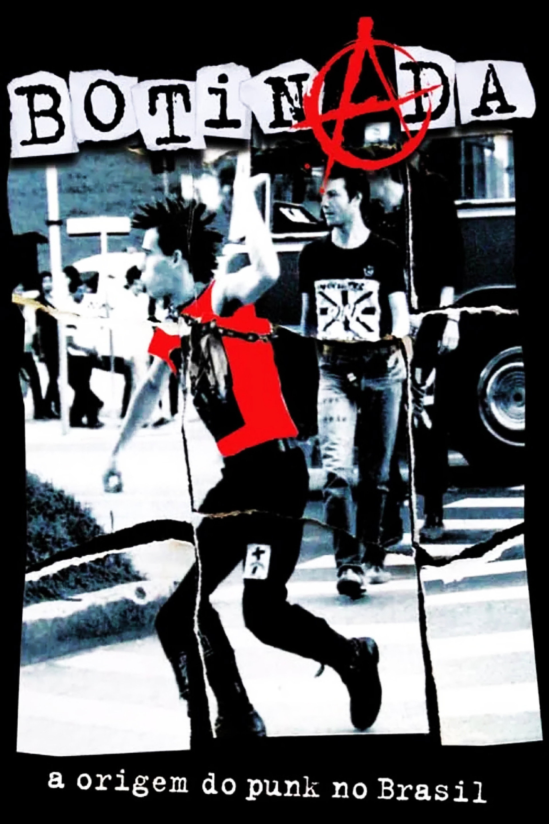 Botinada: Origins of Brazilian Punk