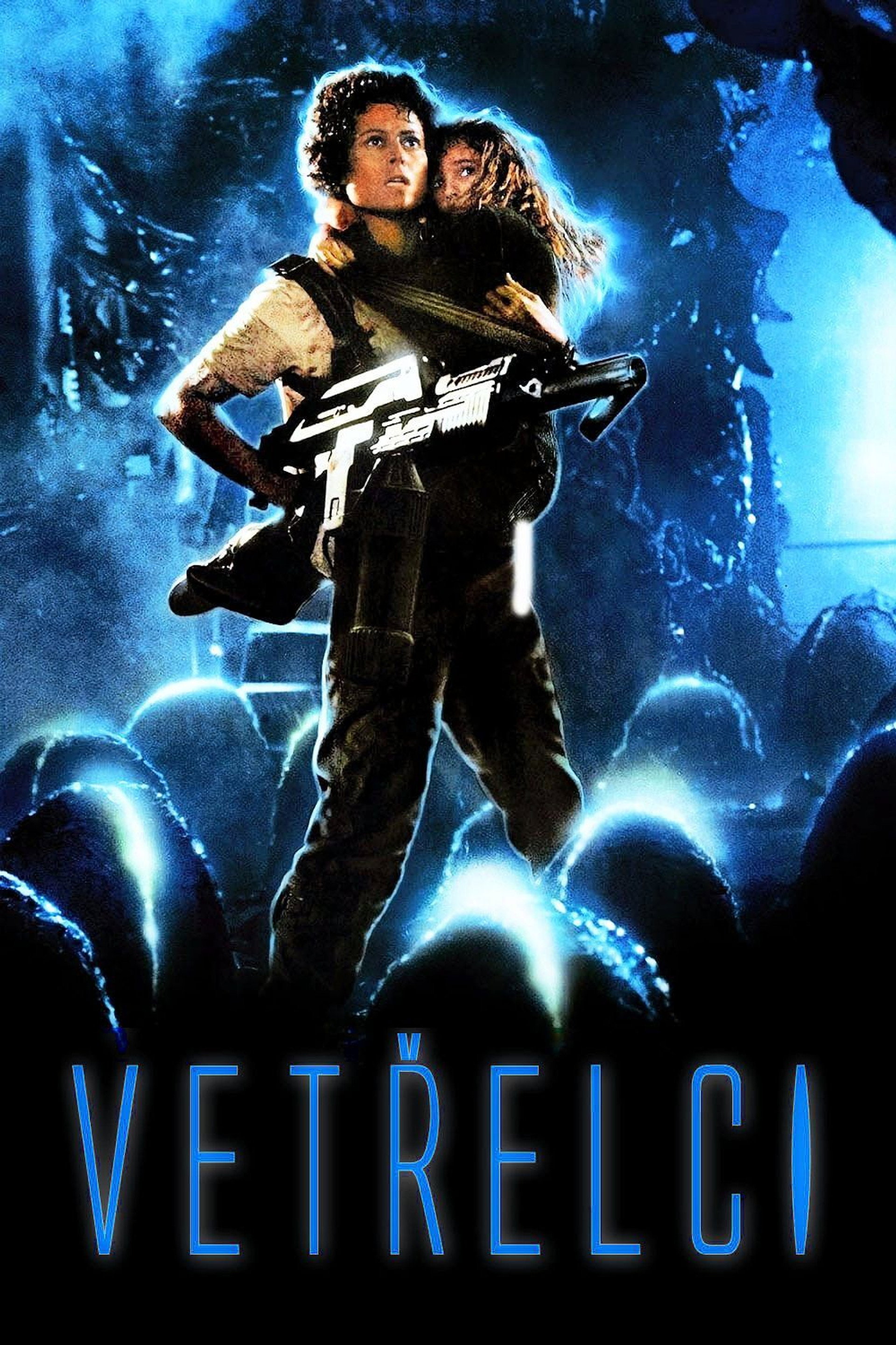Vetřelci