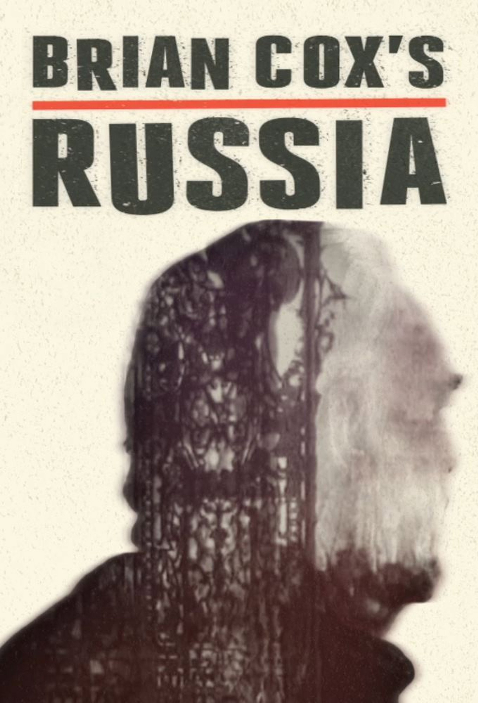 Brian Cox's Russia