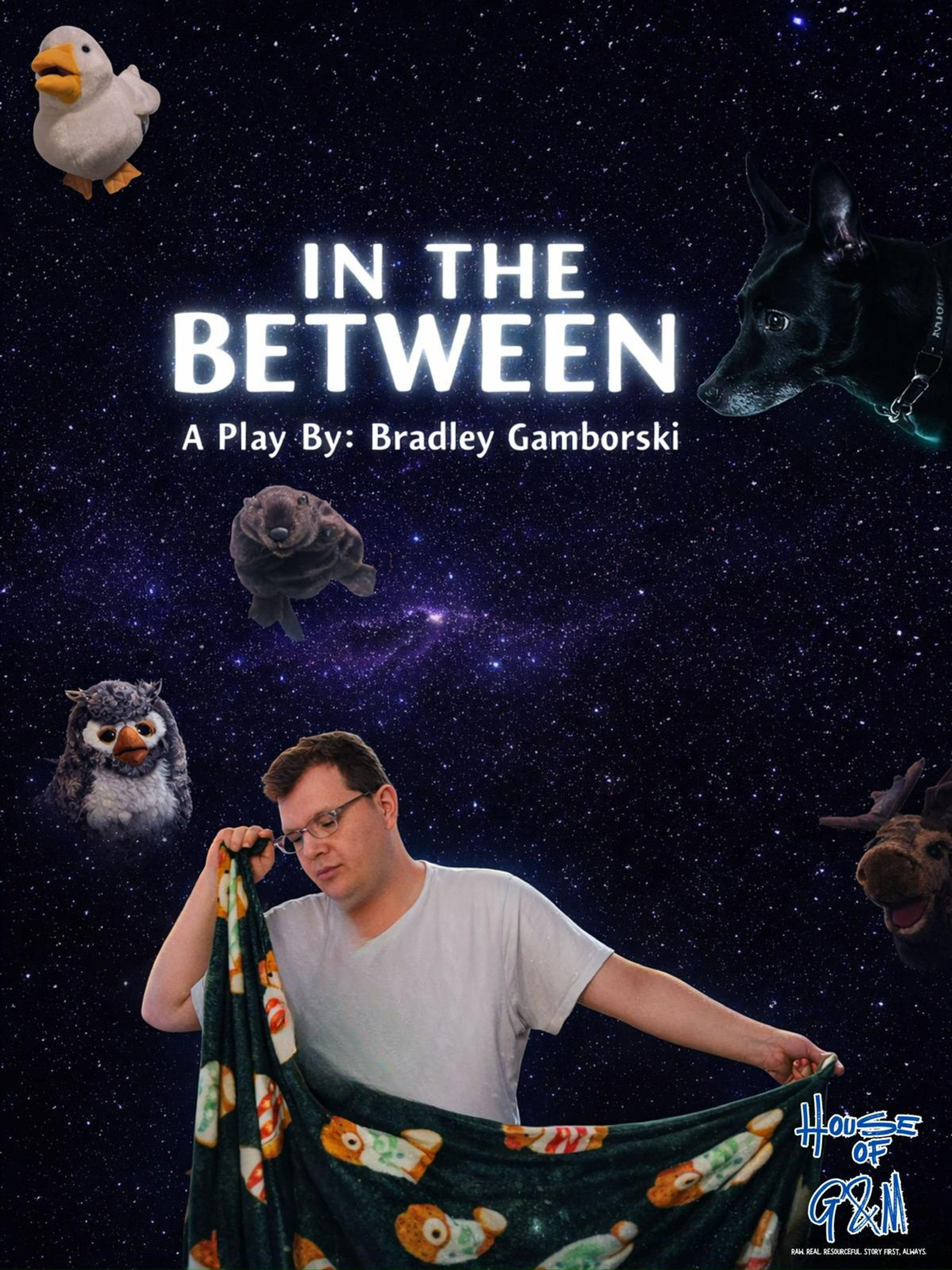 In the Between: Live