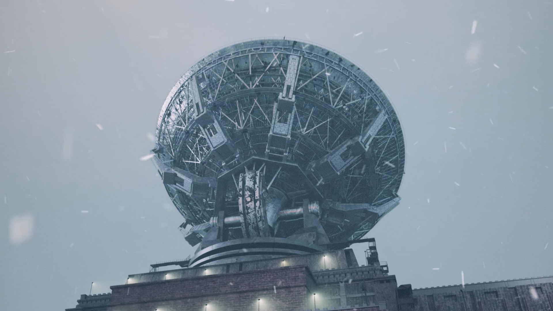 三体2：黑暗森林