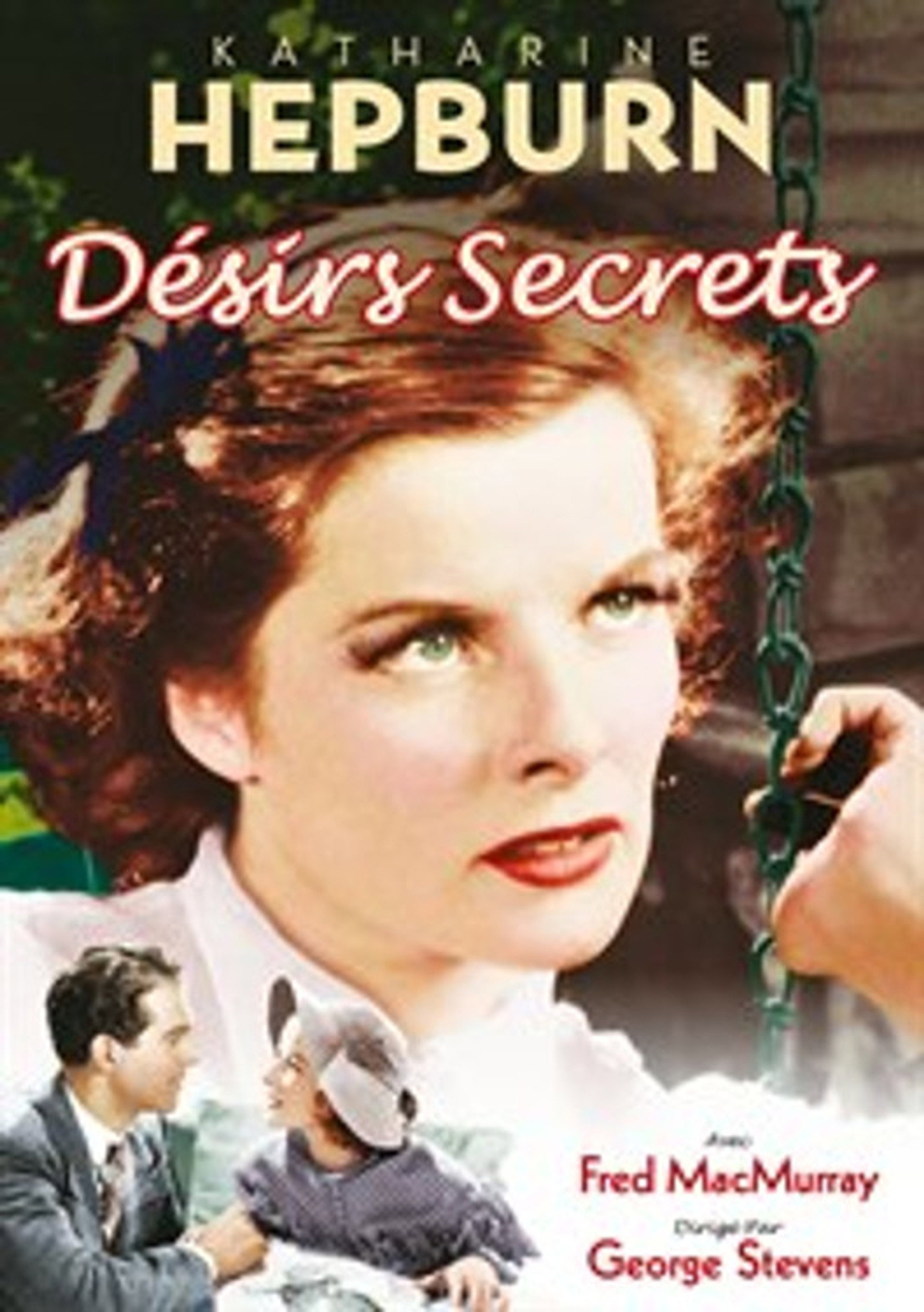 Désirs secrets