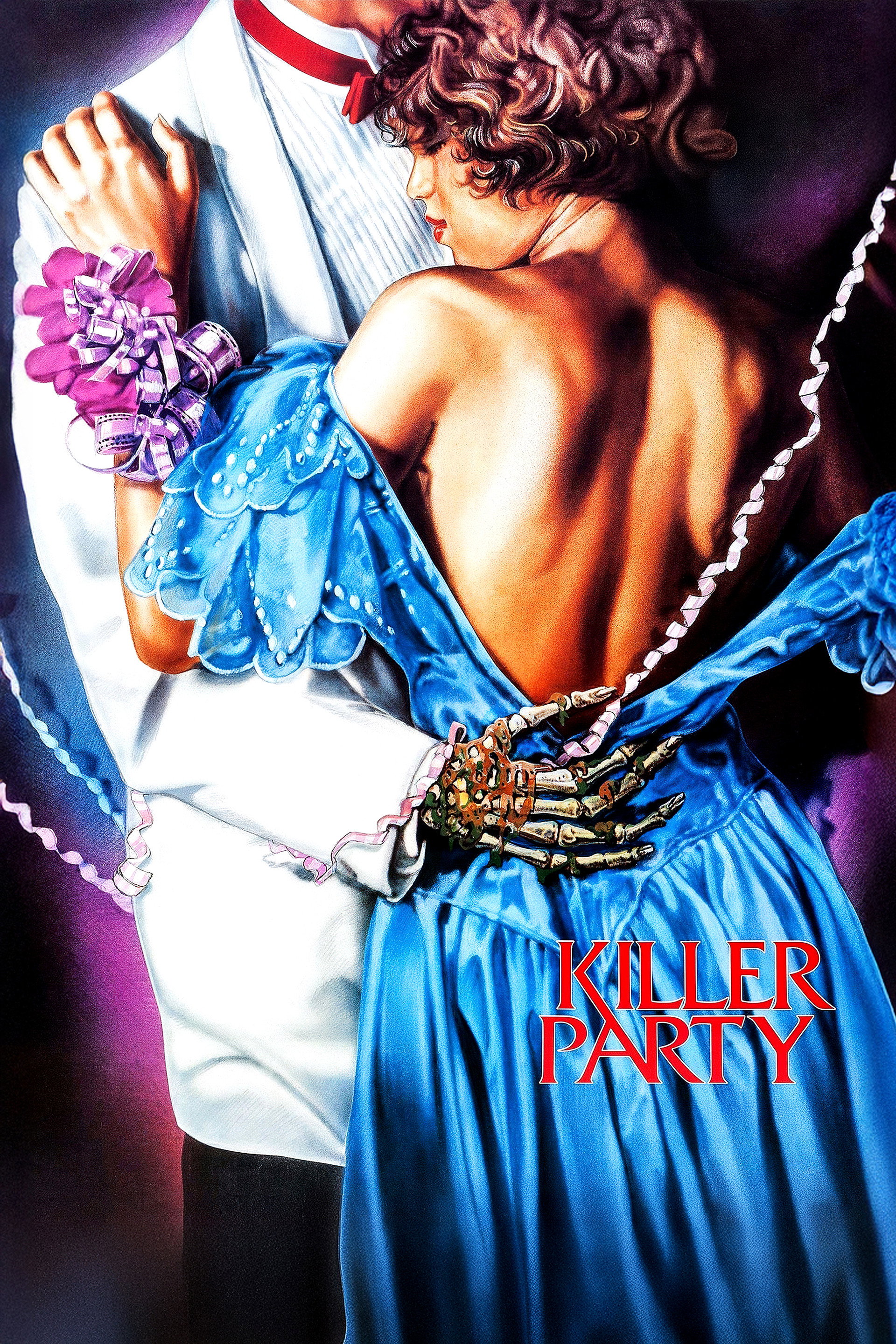 Killer Party