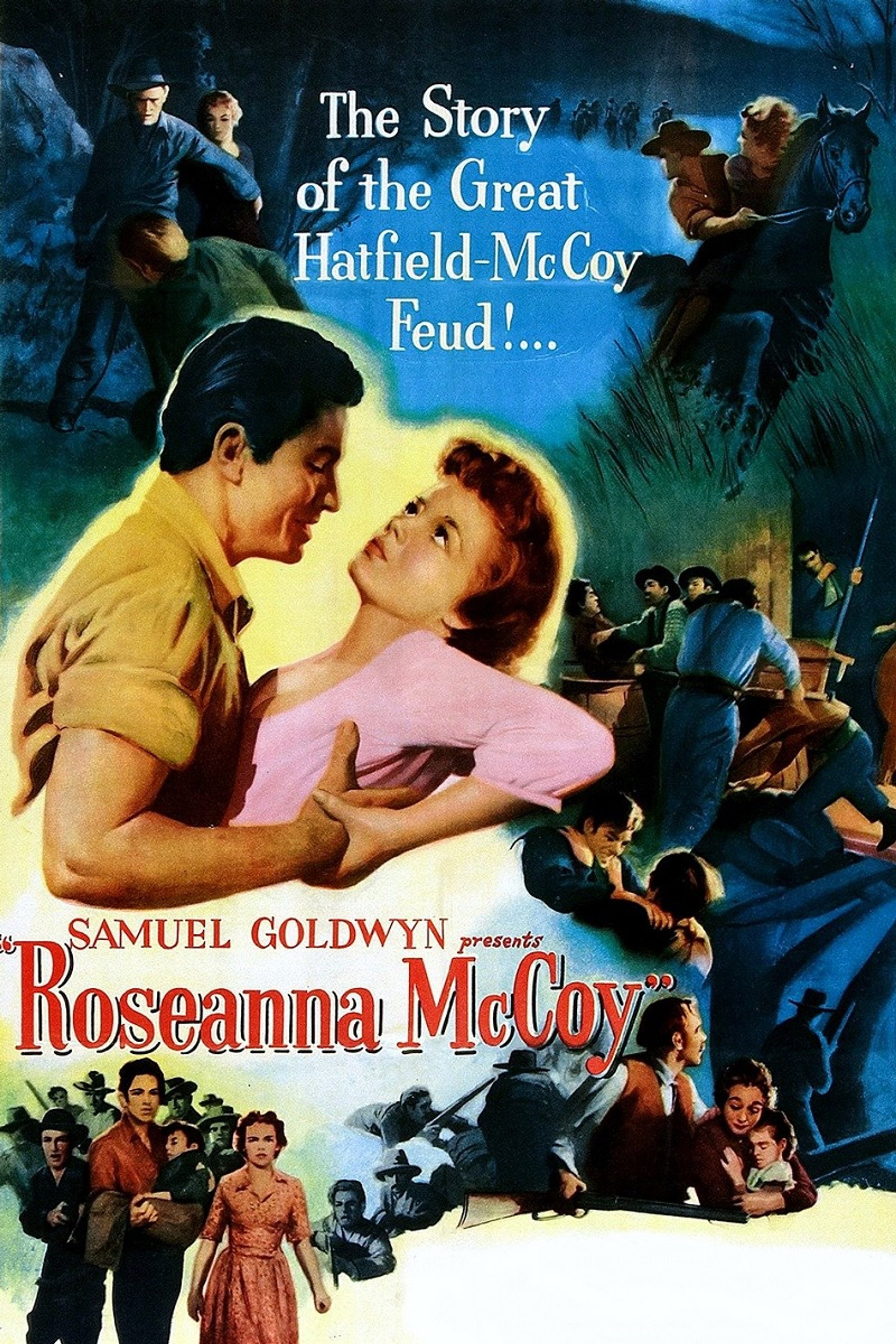 Roseanna McCoy