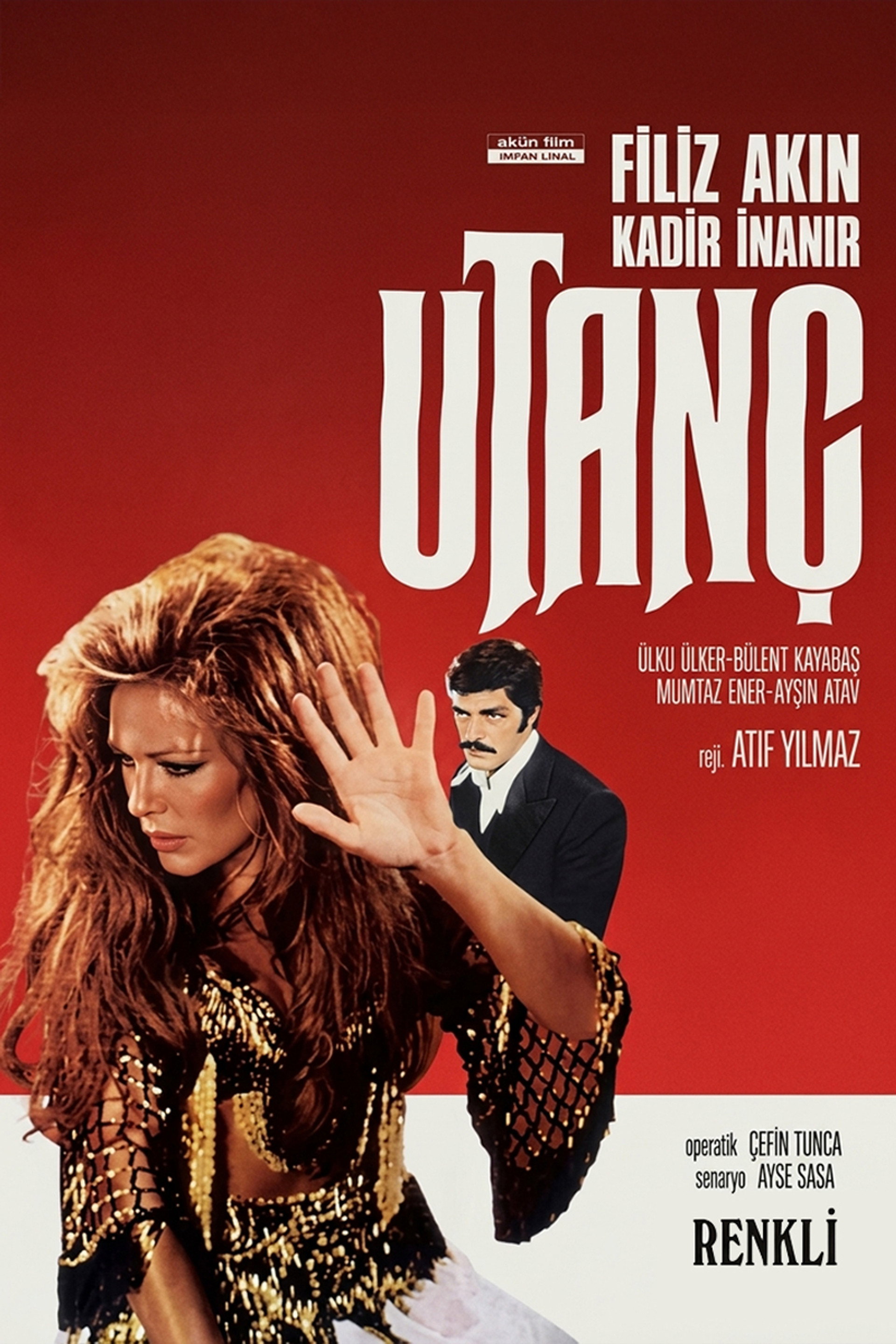 Utanç