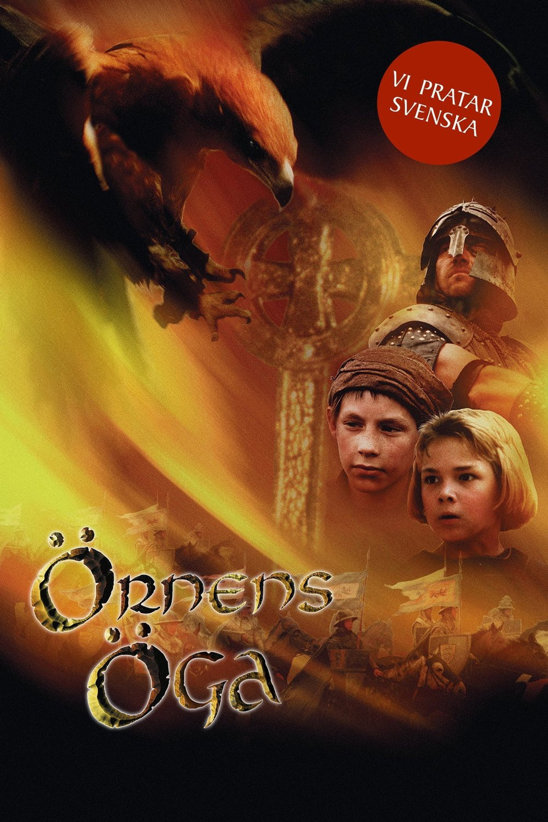 Örnens öga