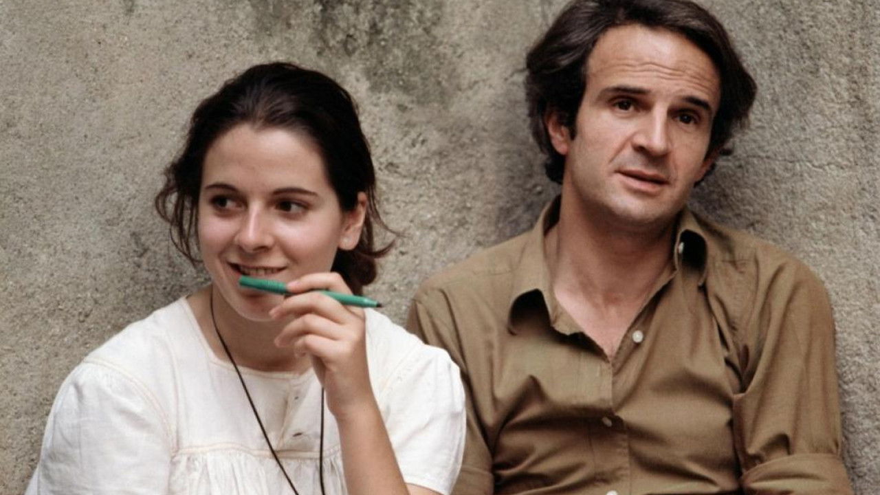 François Truffaut: My Life, a Screenplay