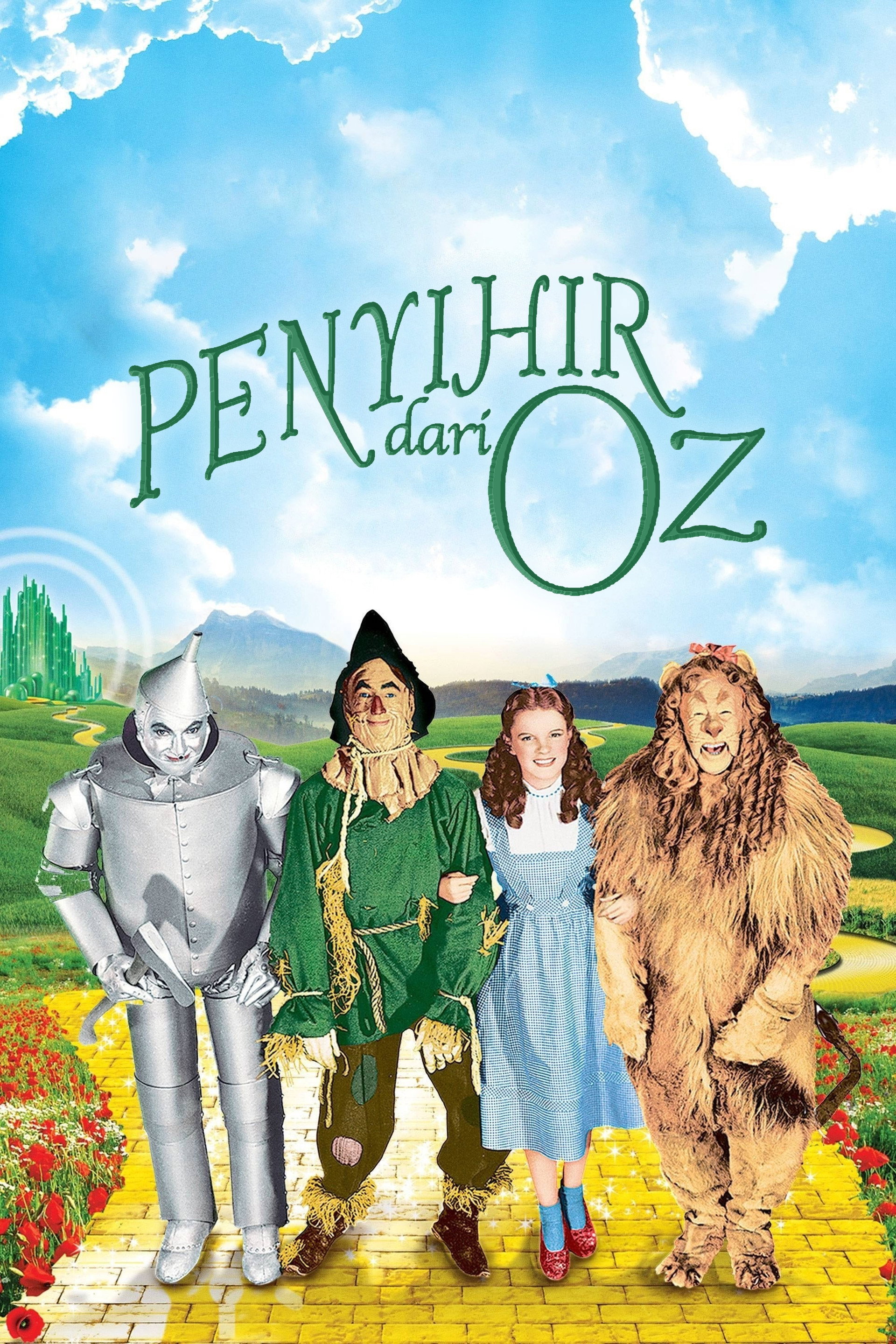 The Wizard of Oz