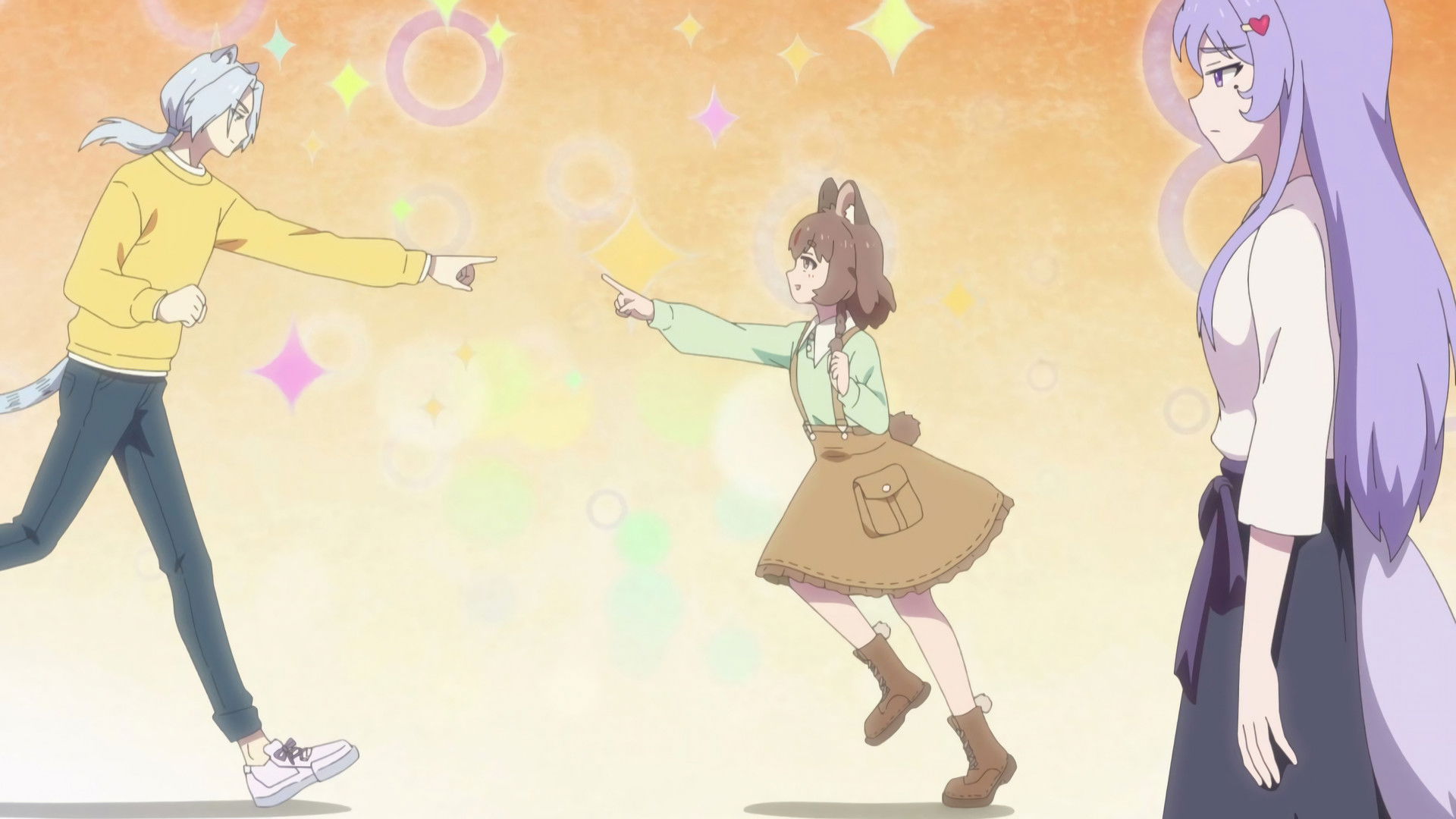 Shan Shantian Tianjian