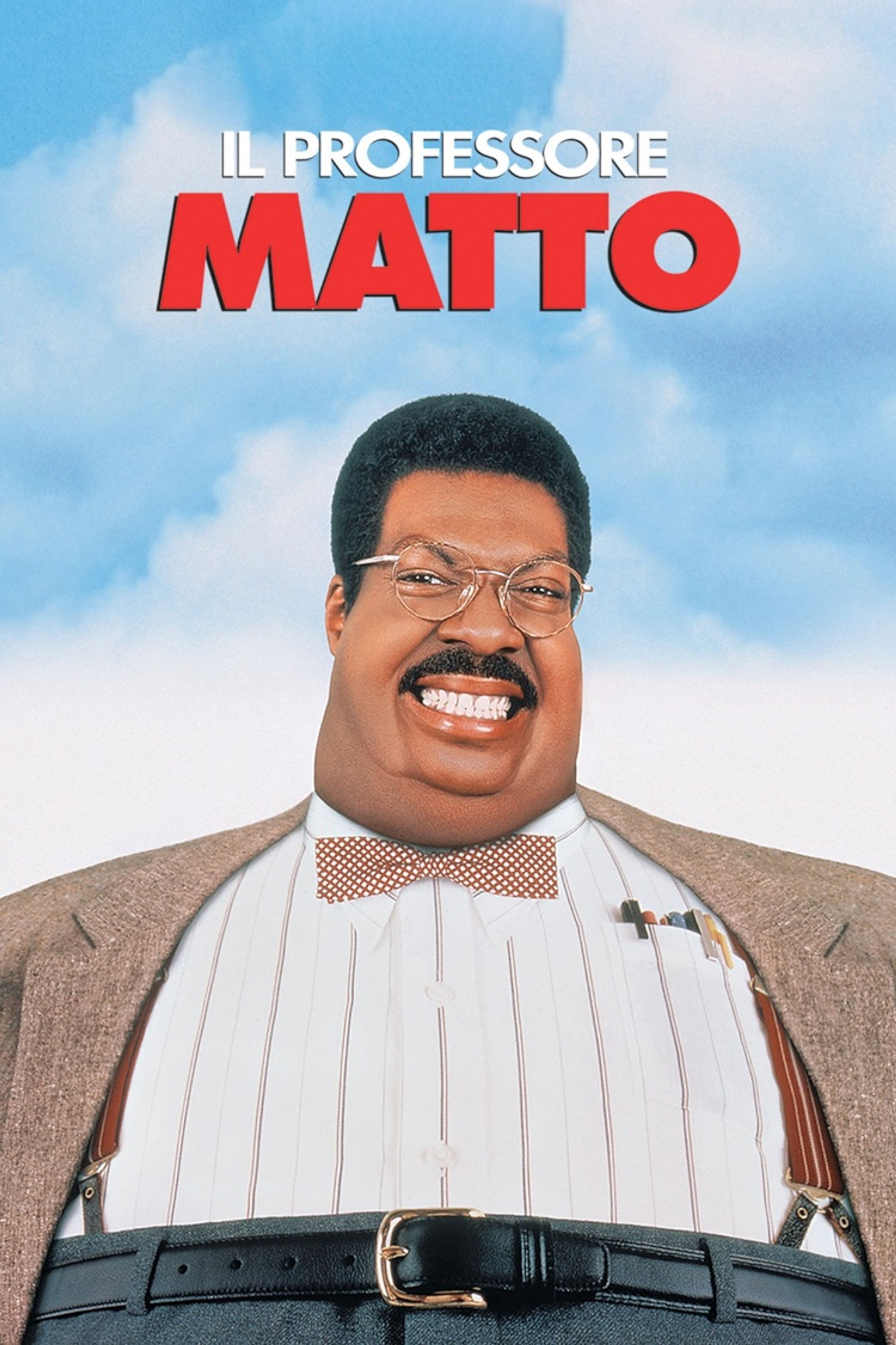 Il professore matto