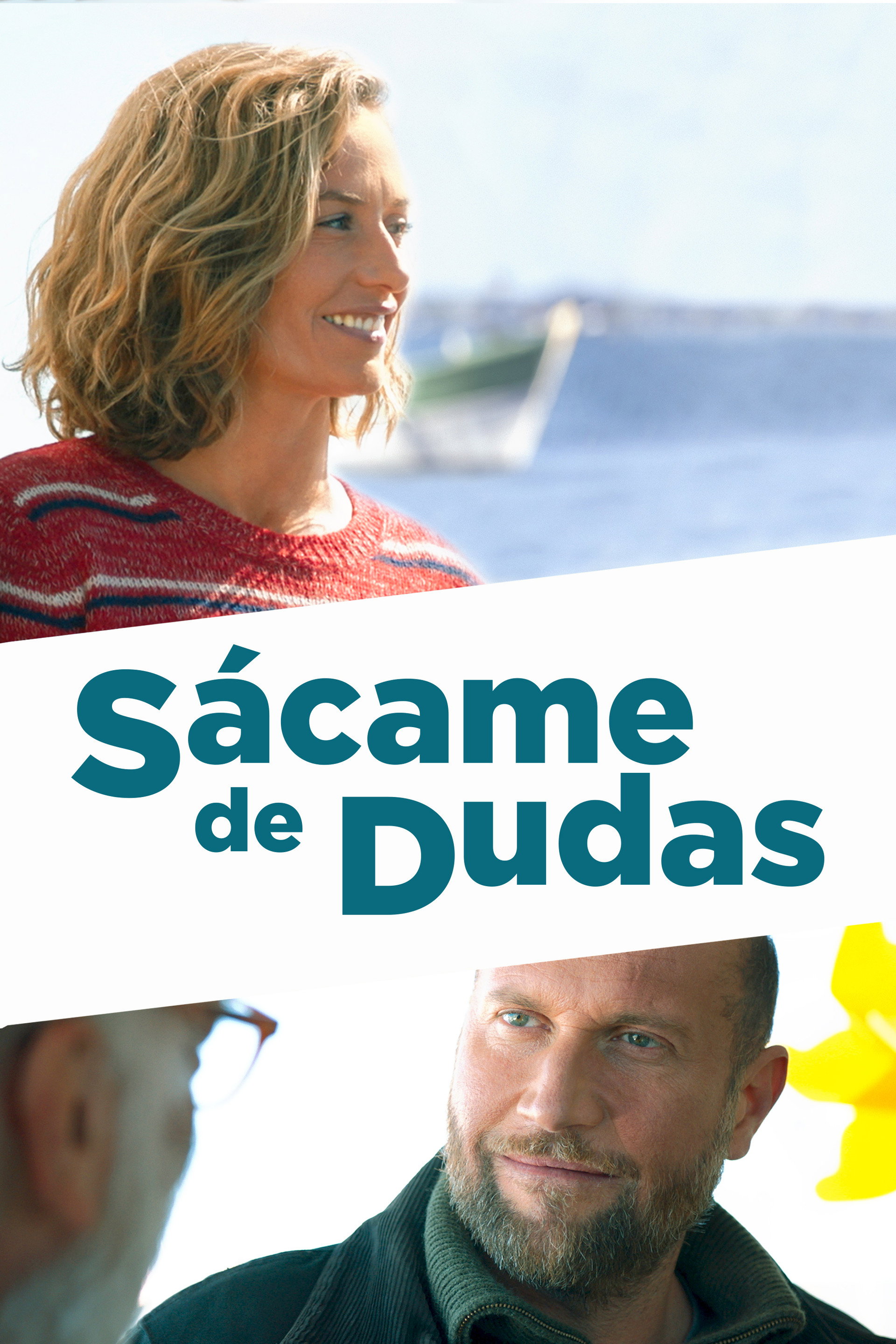 Sácame de dudas