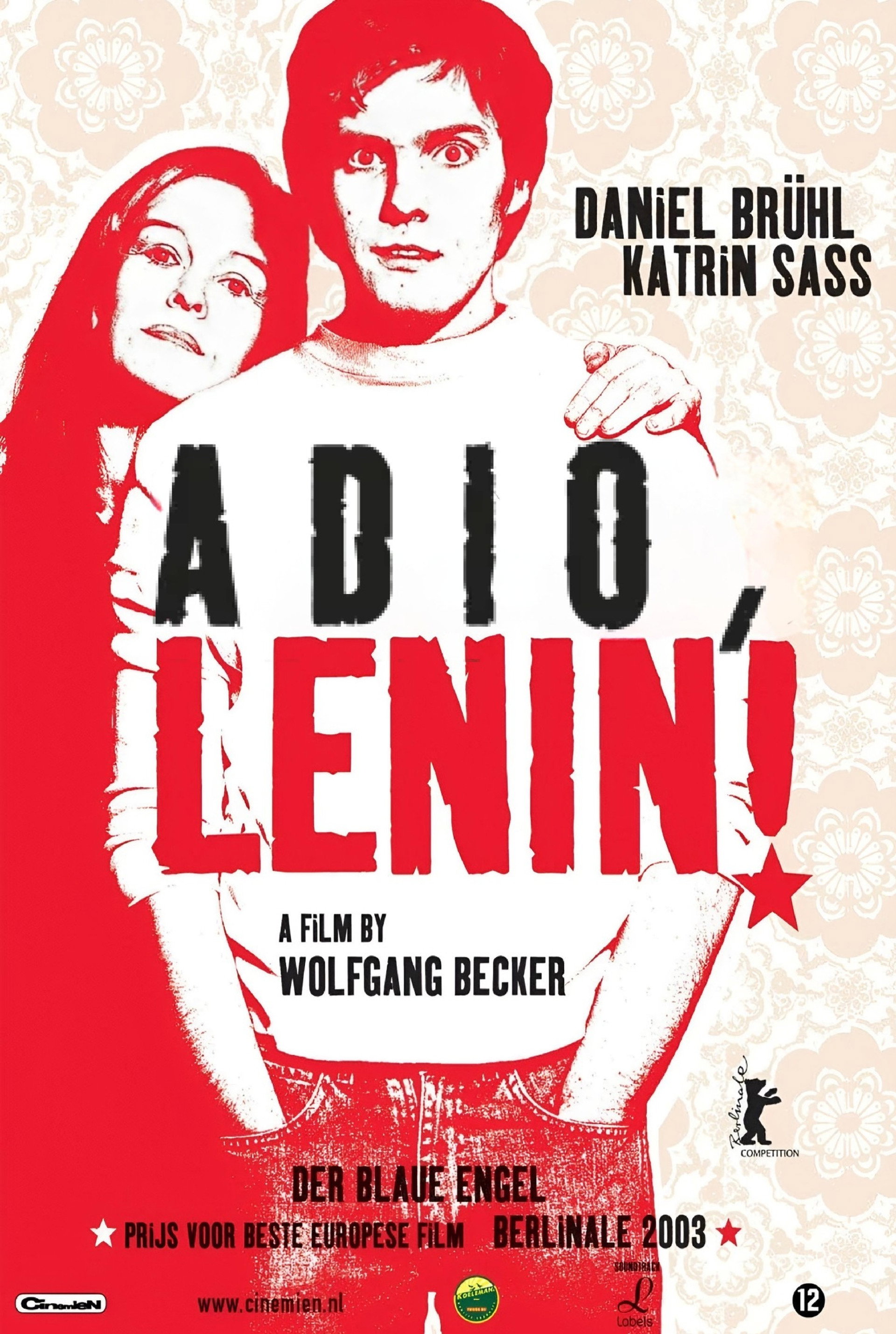 Rămas bun, Lenin!