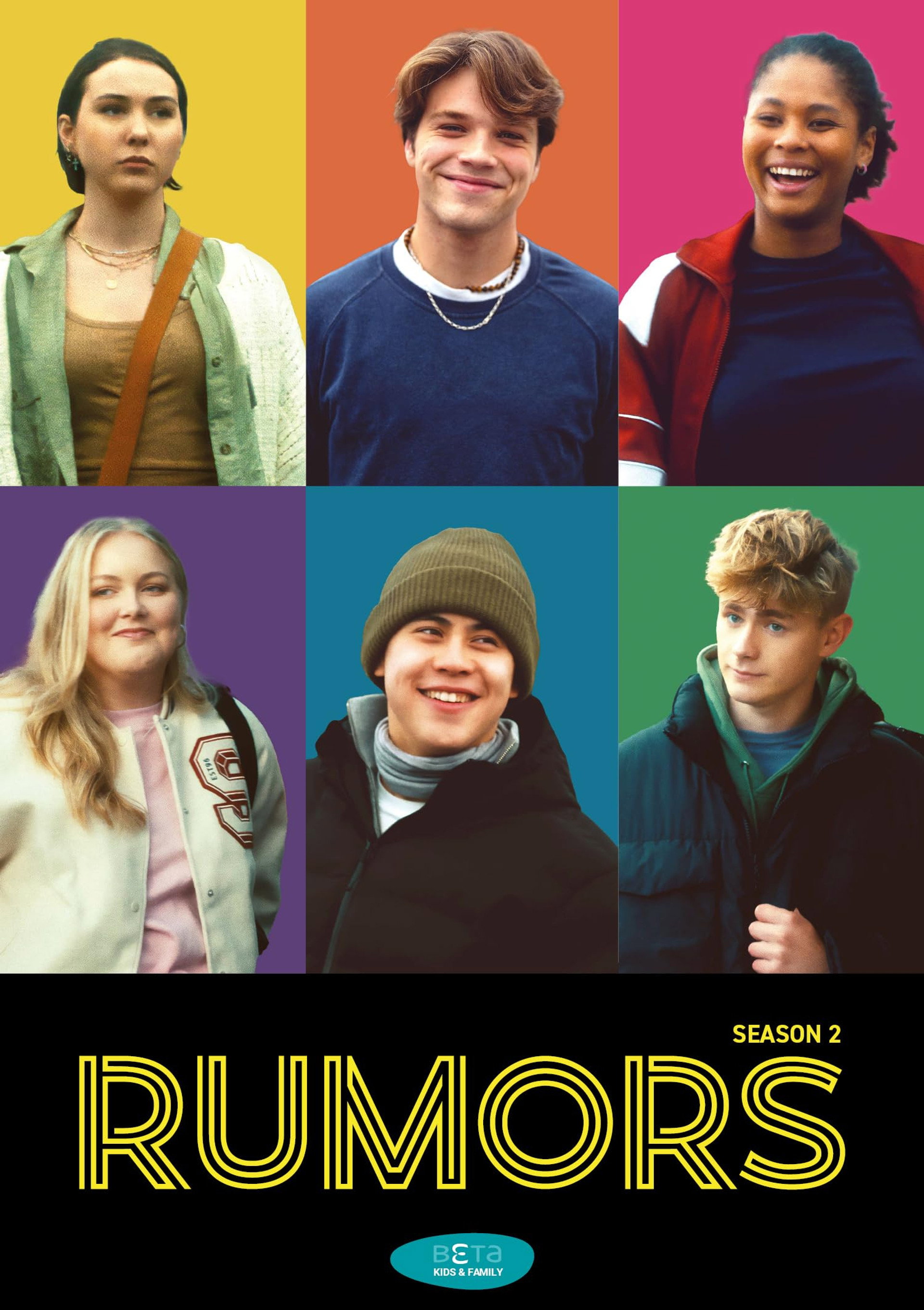 Rumors