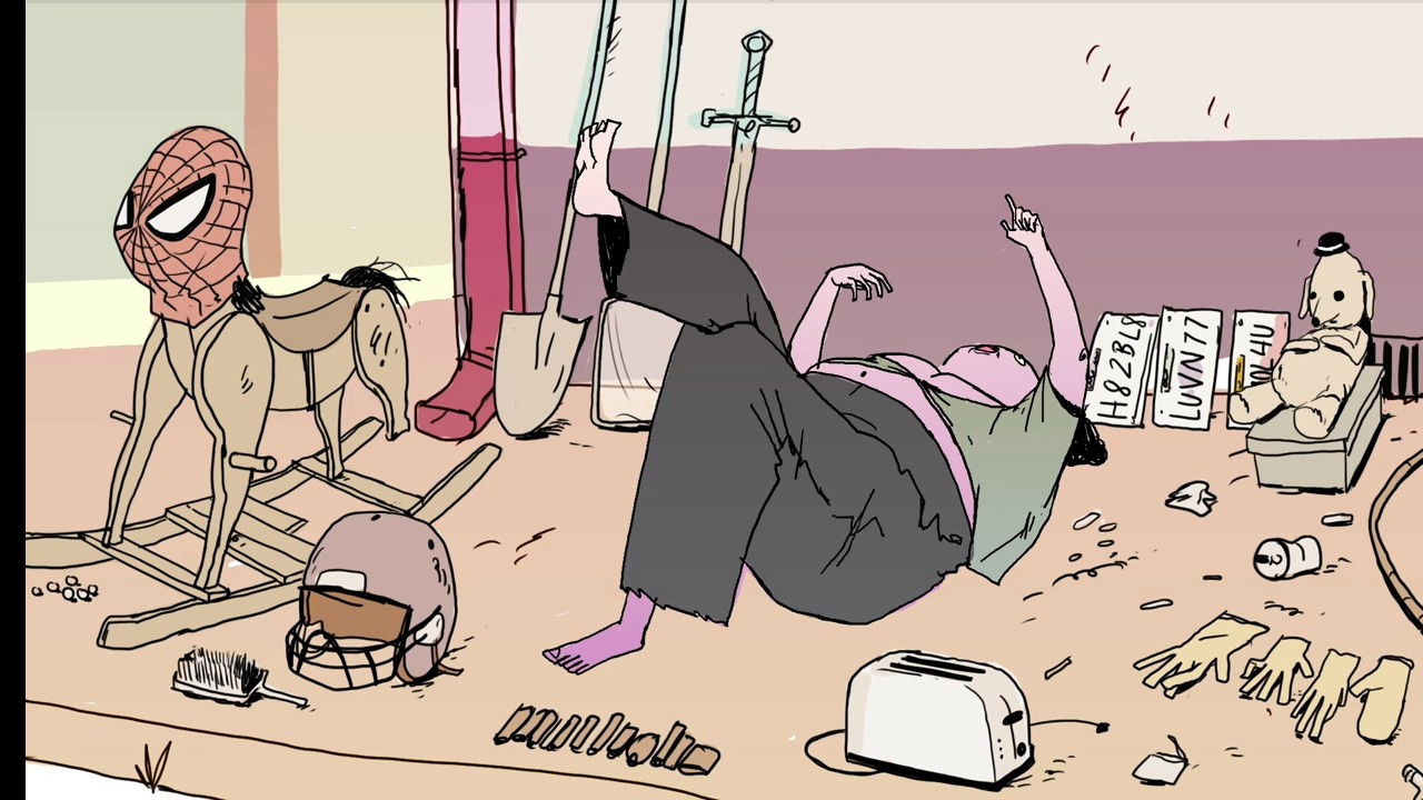 FROM GOD'S MOUTH TO YOUR EARS