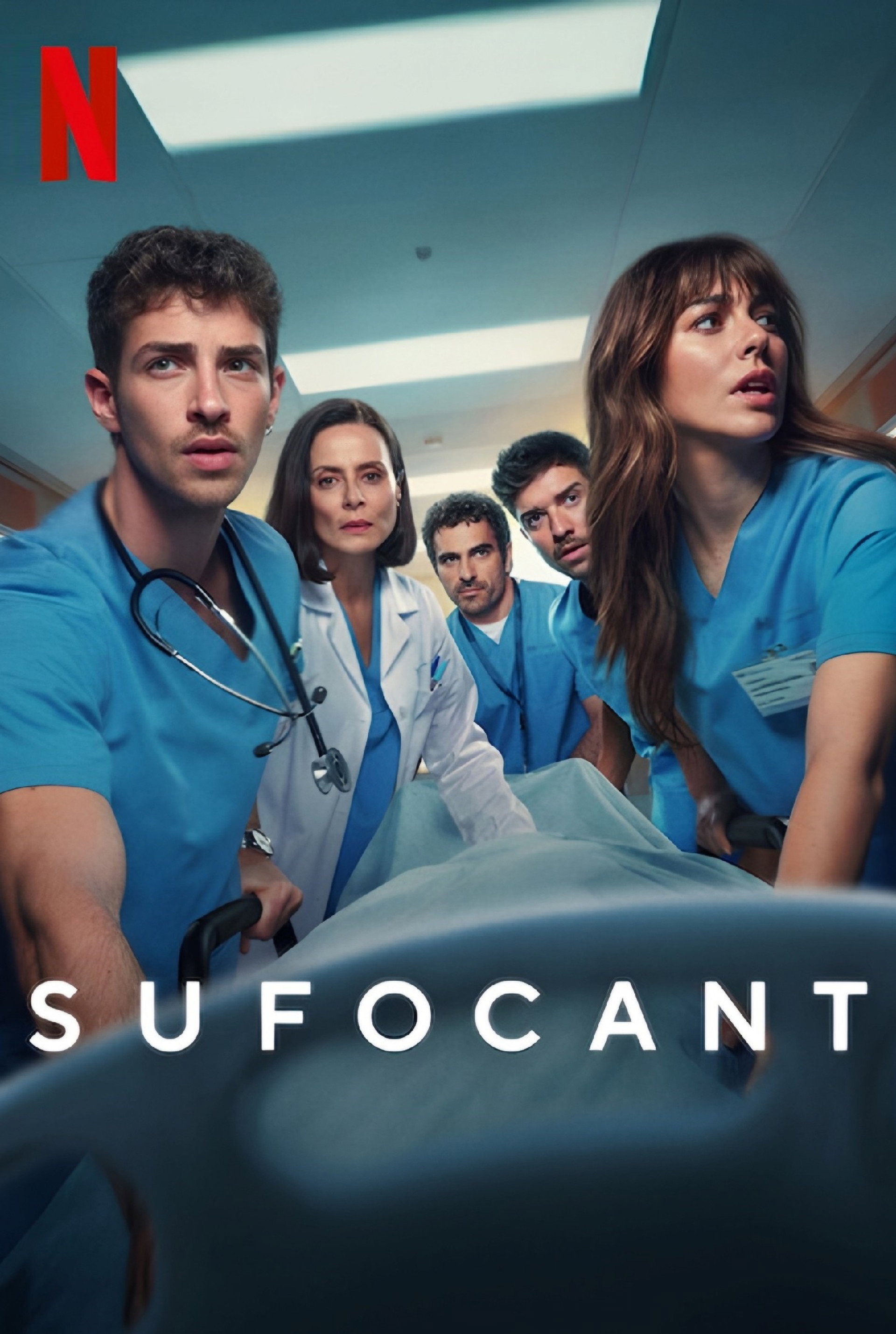 Sufocant