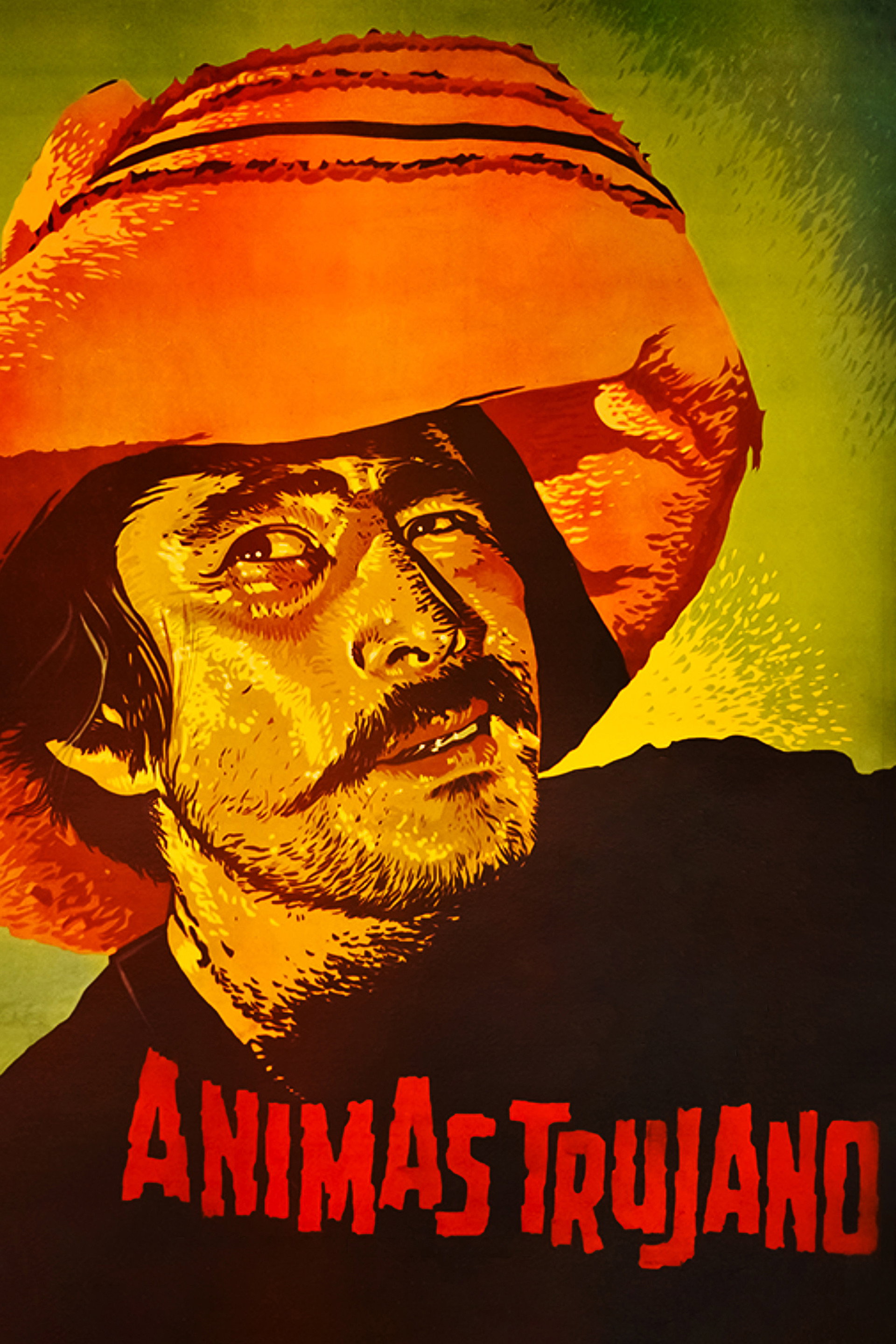 Ánimas Trujano