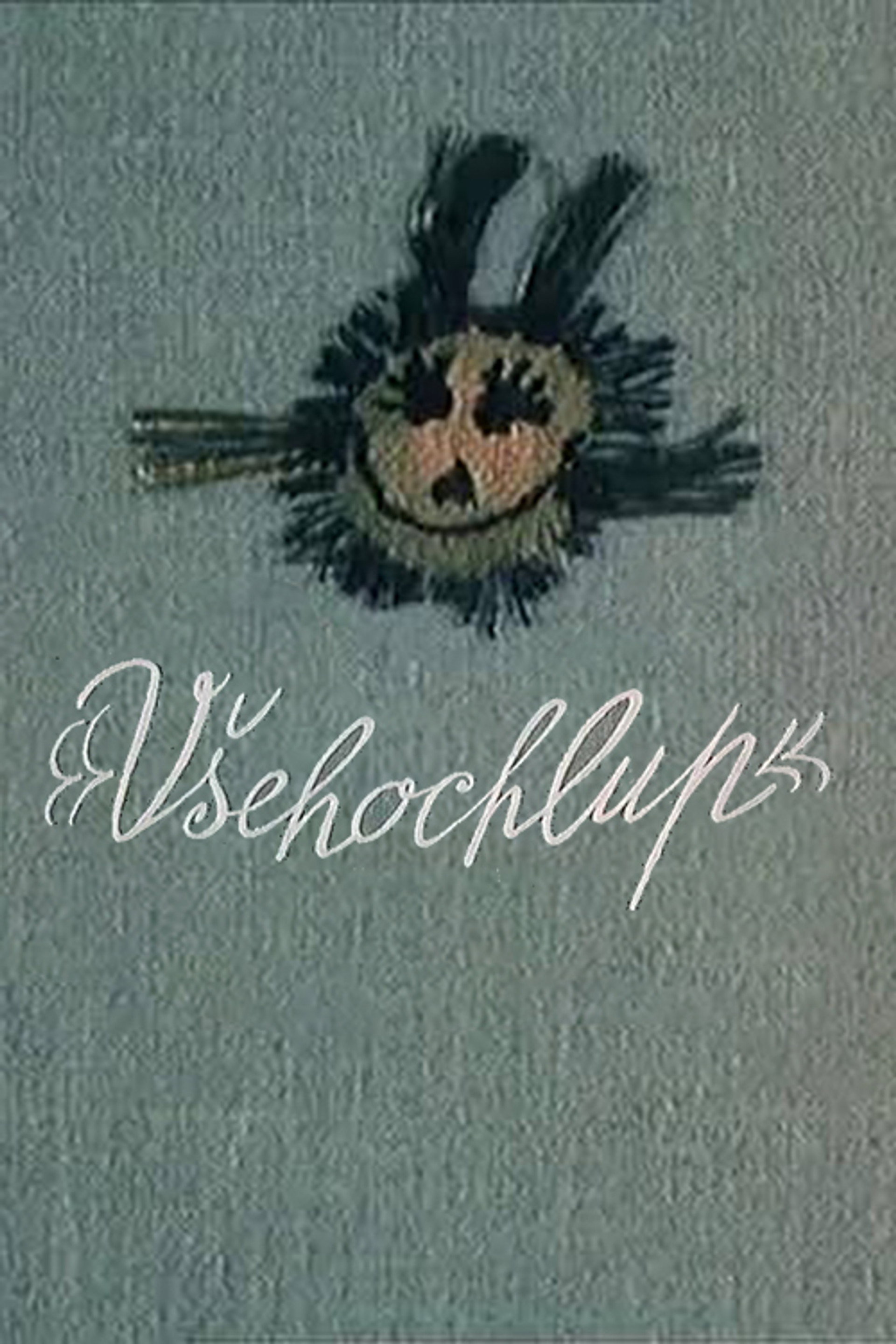 Všehochlup
