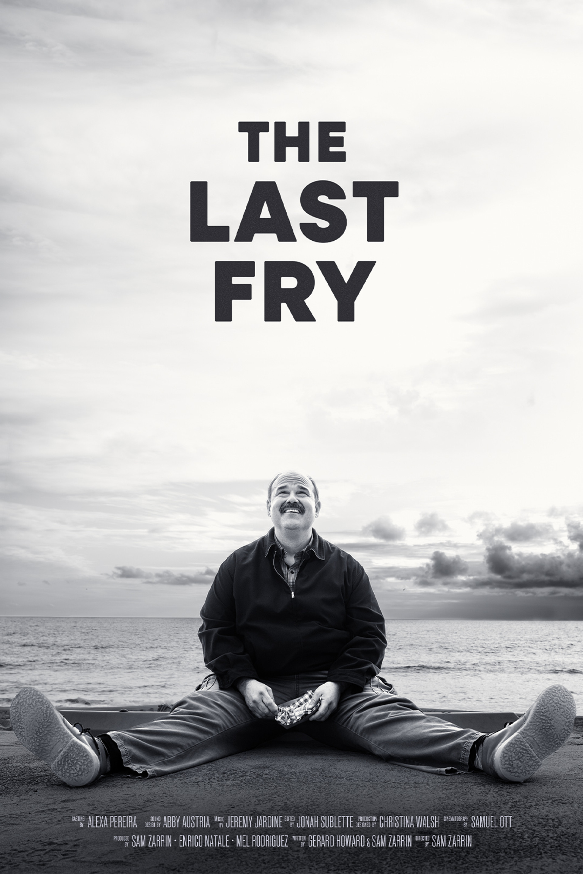 The Last Fry