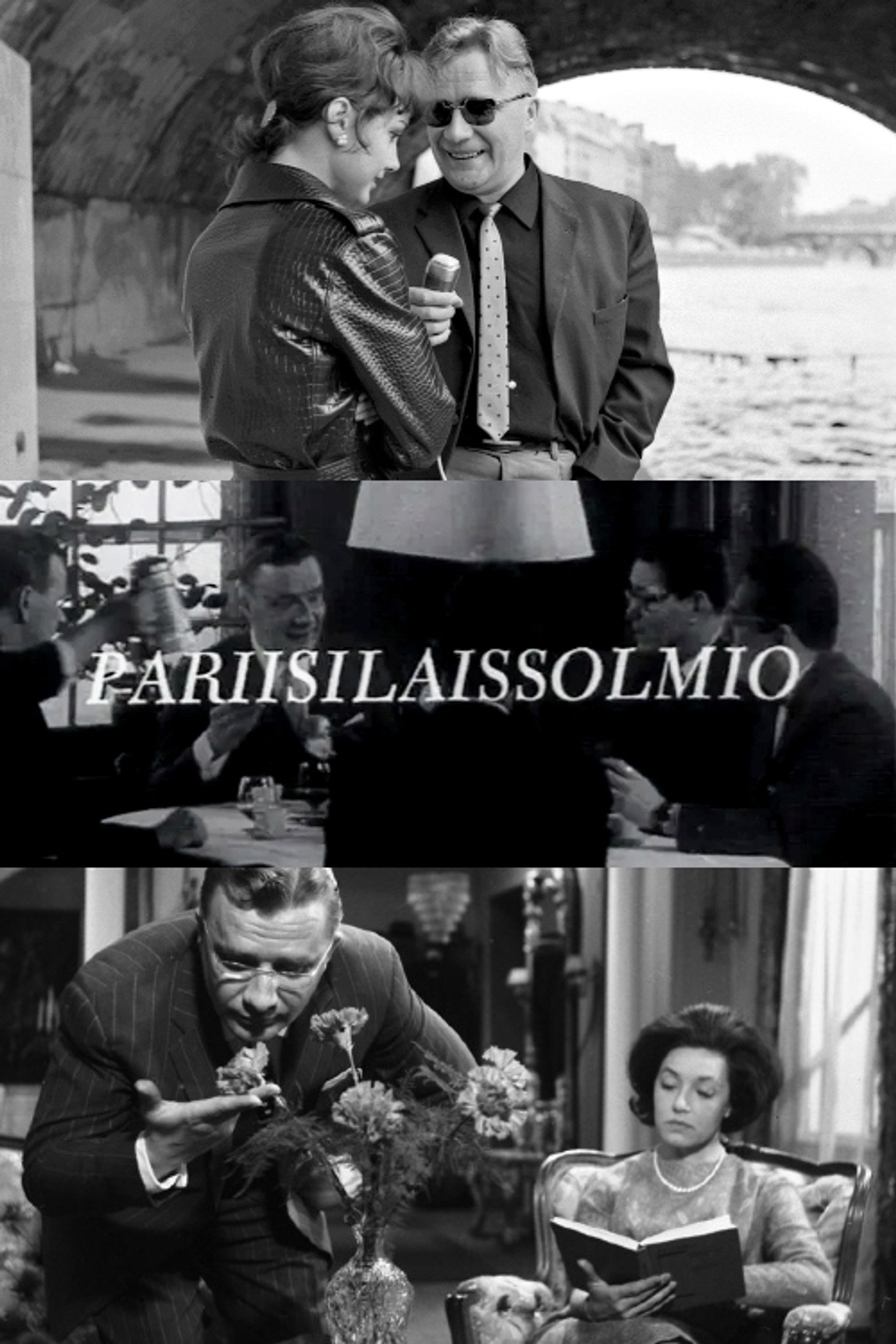 Pariisilaissolmio