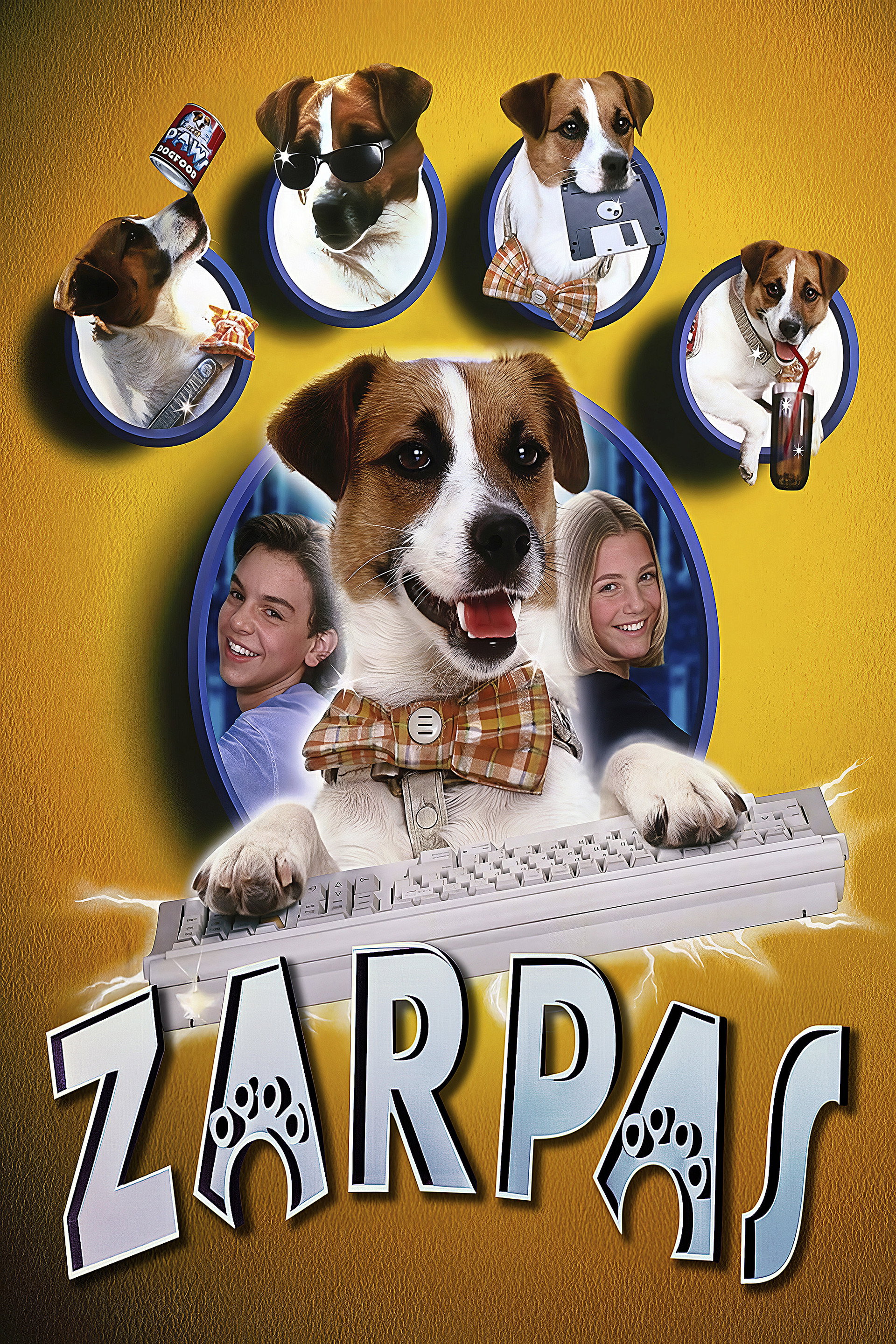 Zarpas