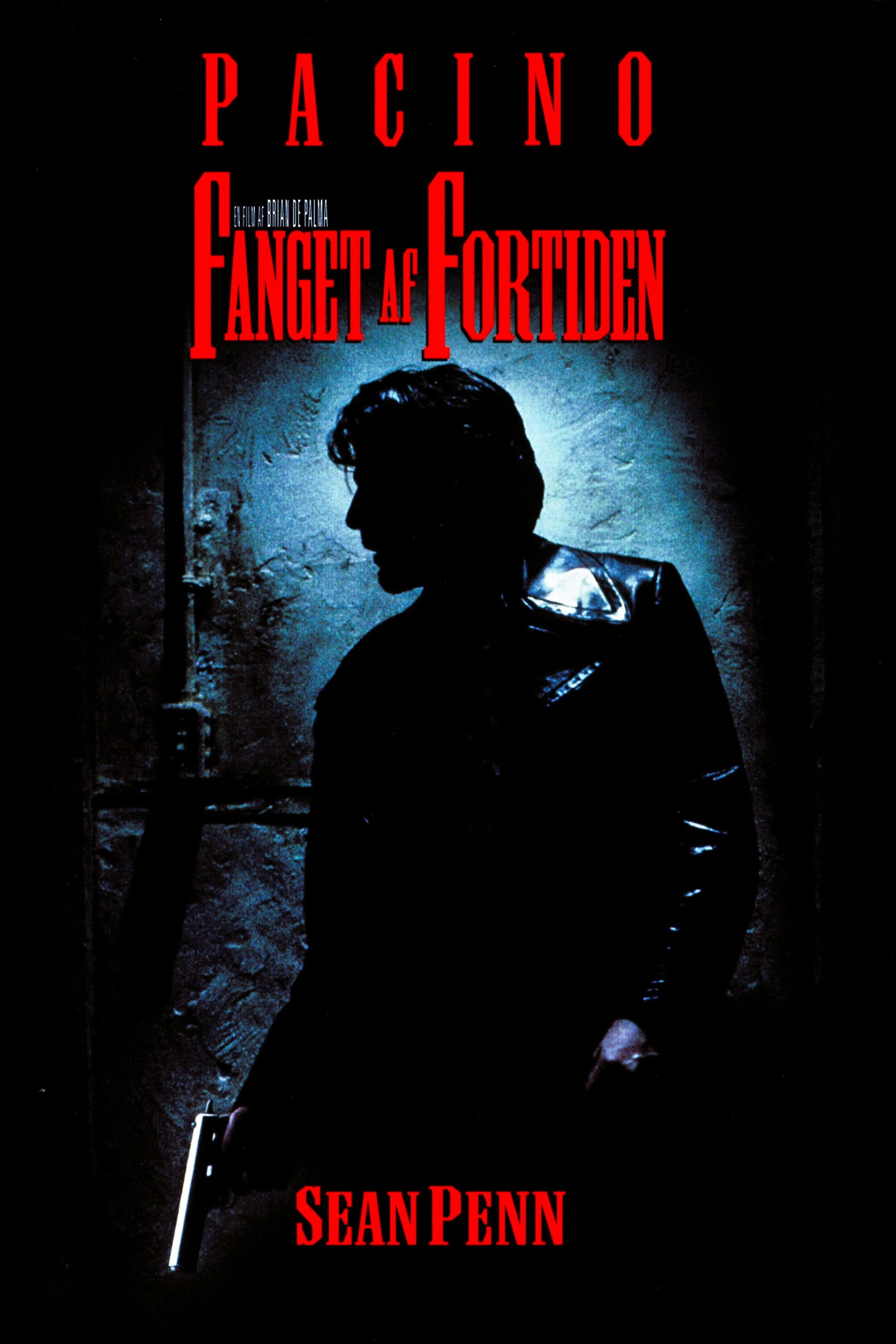 Fanget af fortiden