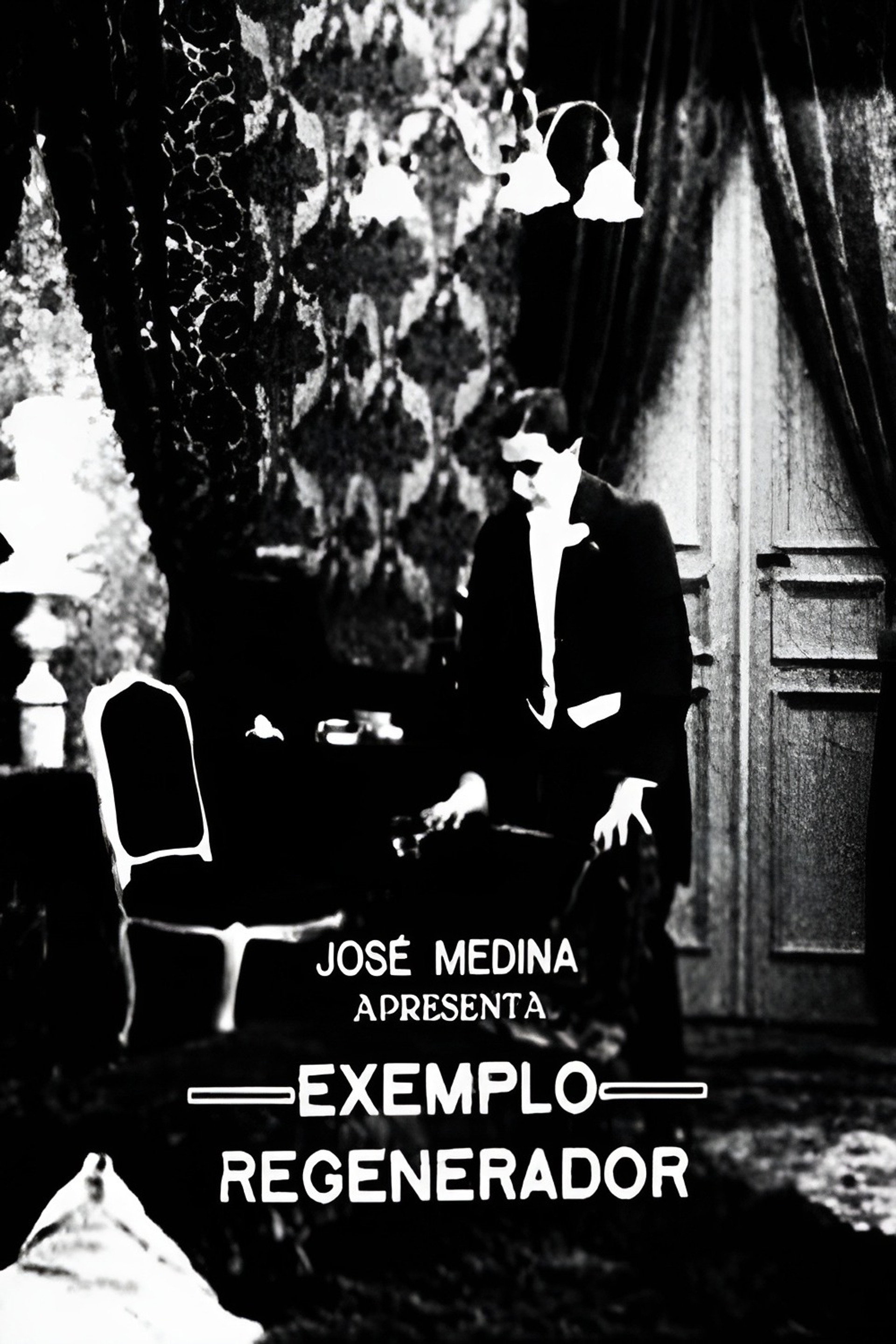 Exemplo Regenerador
