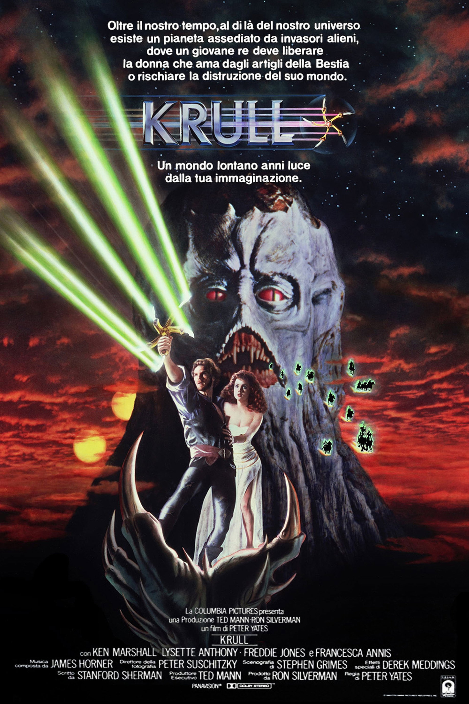 Krull