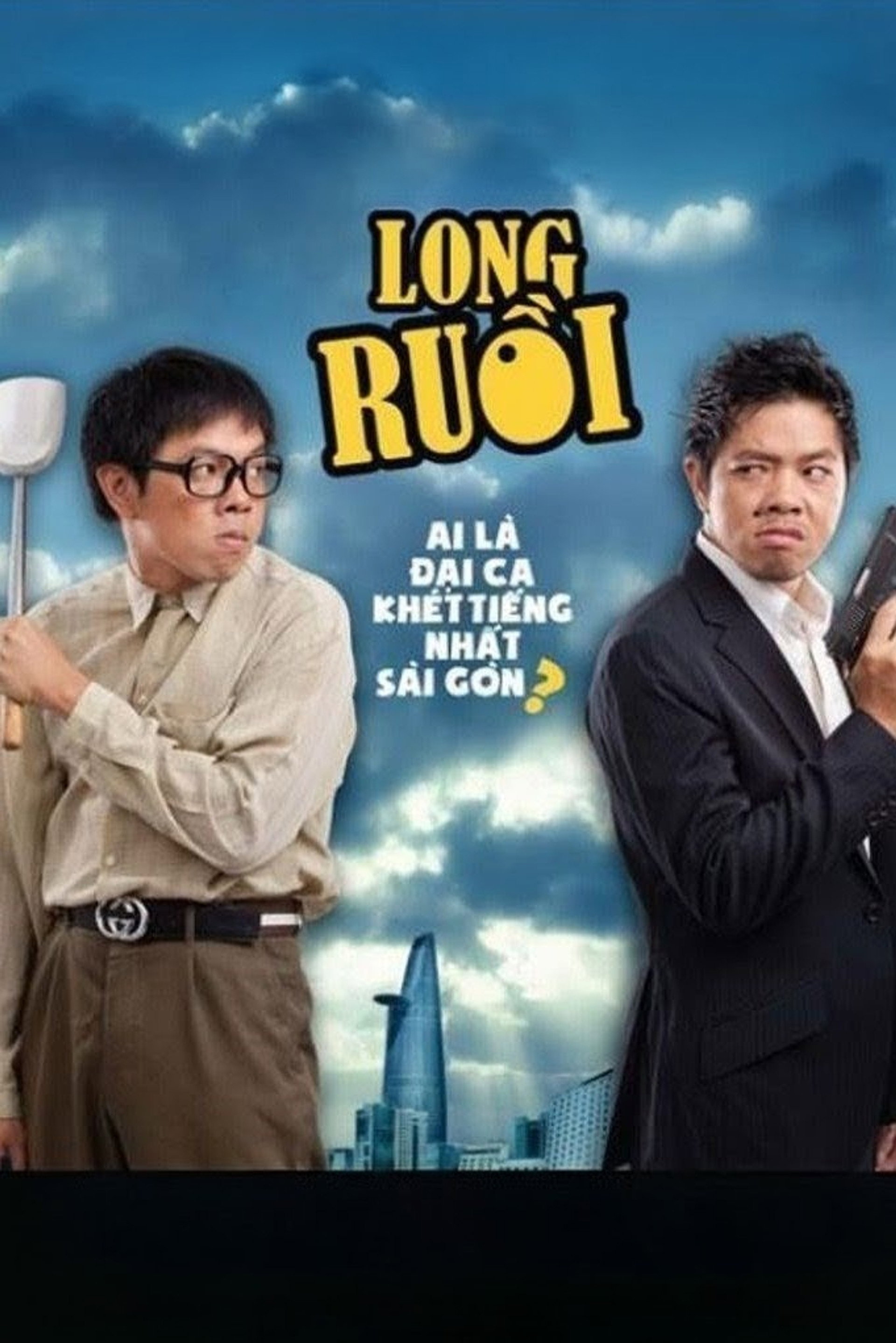 Long Ruồi