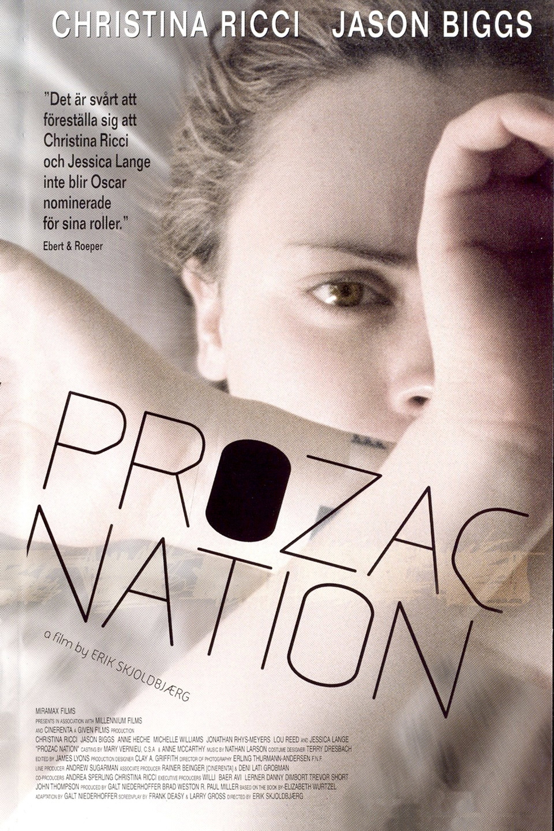 Prozac Nation