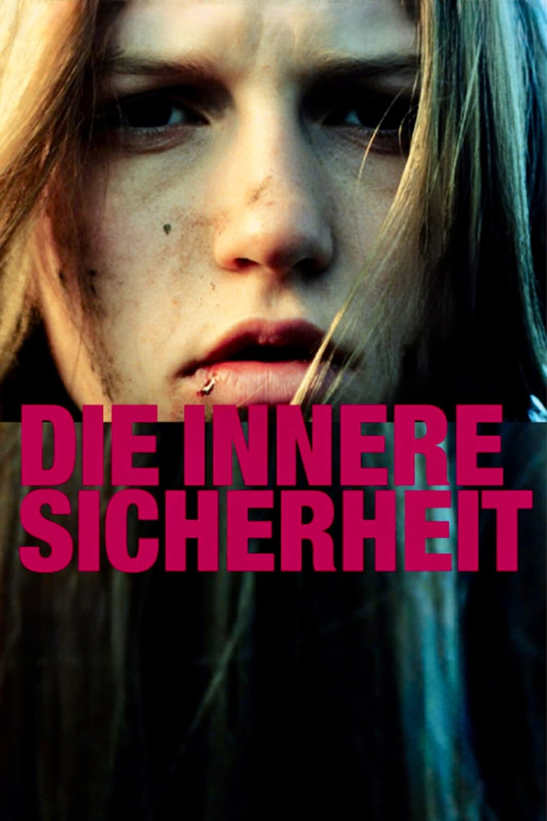 Die innere Sicherheit