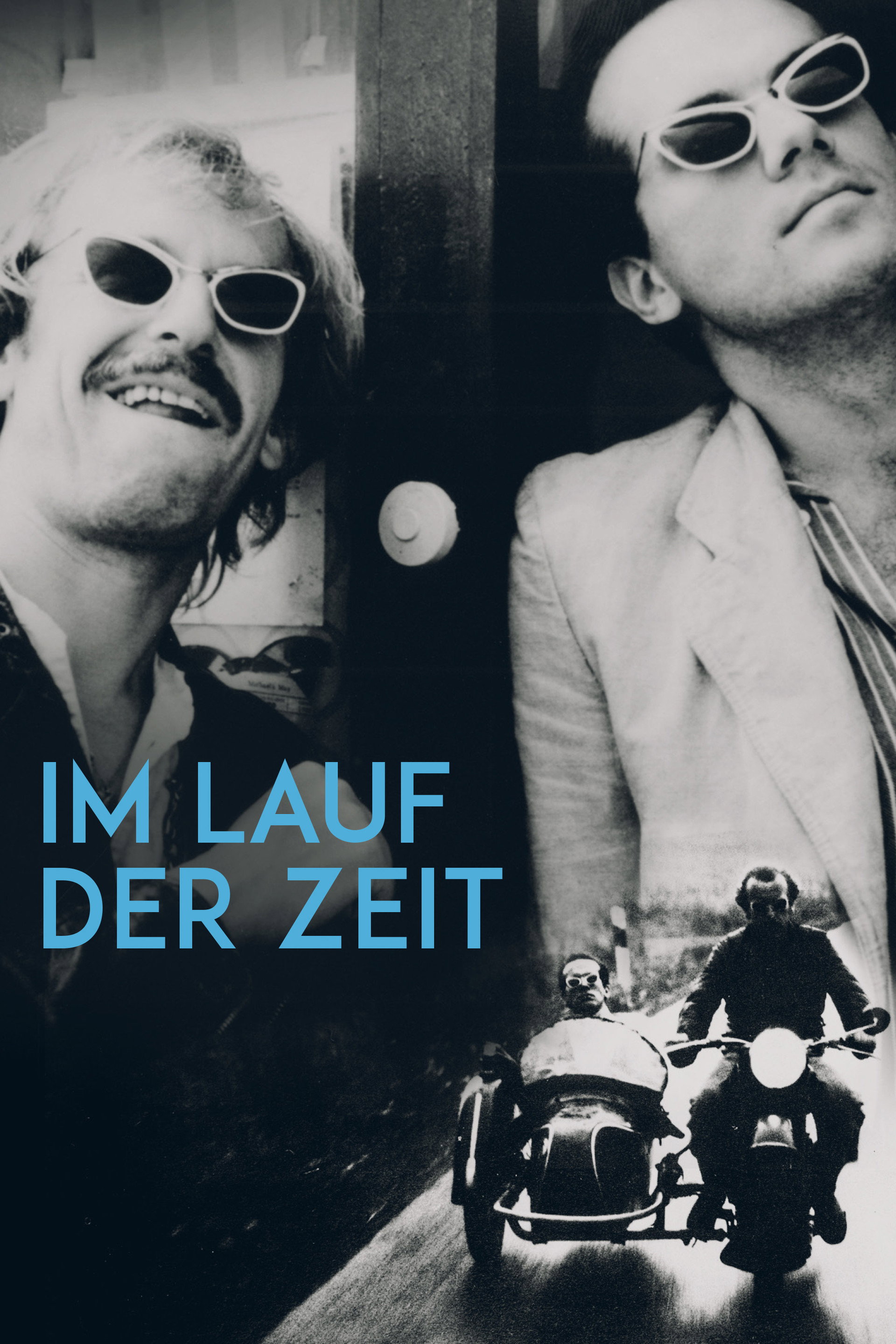 Im Lauf der Zeit