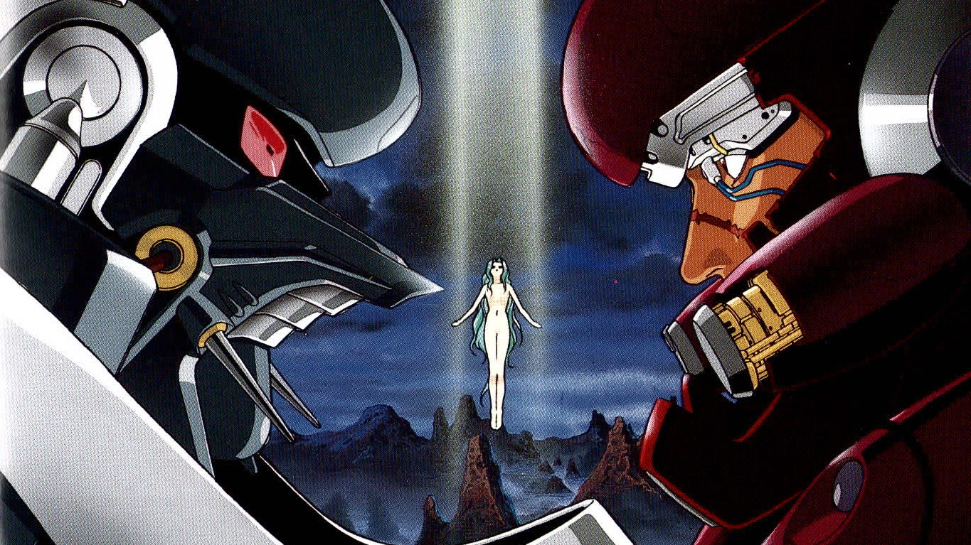 Genesis Surviver Gaiarth