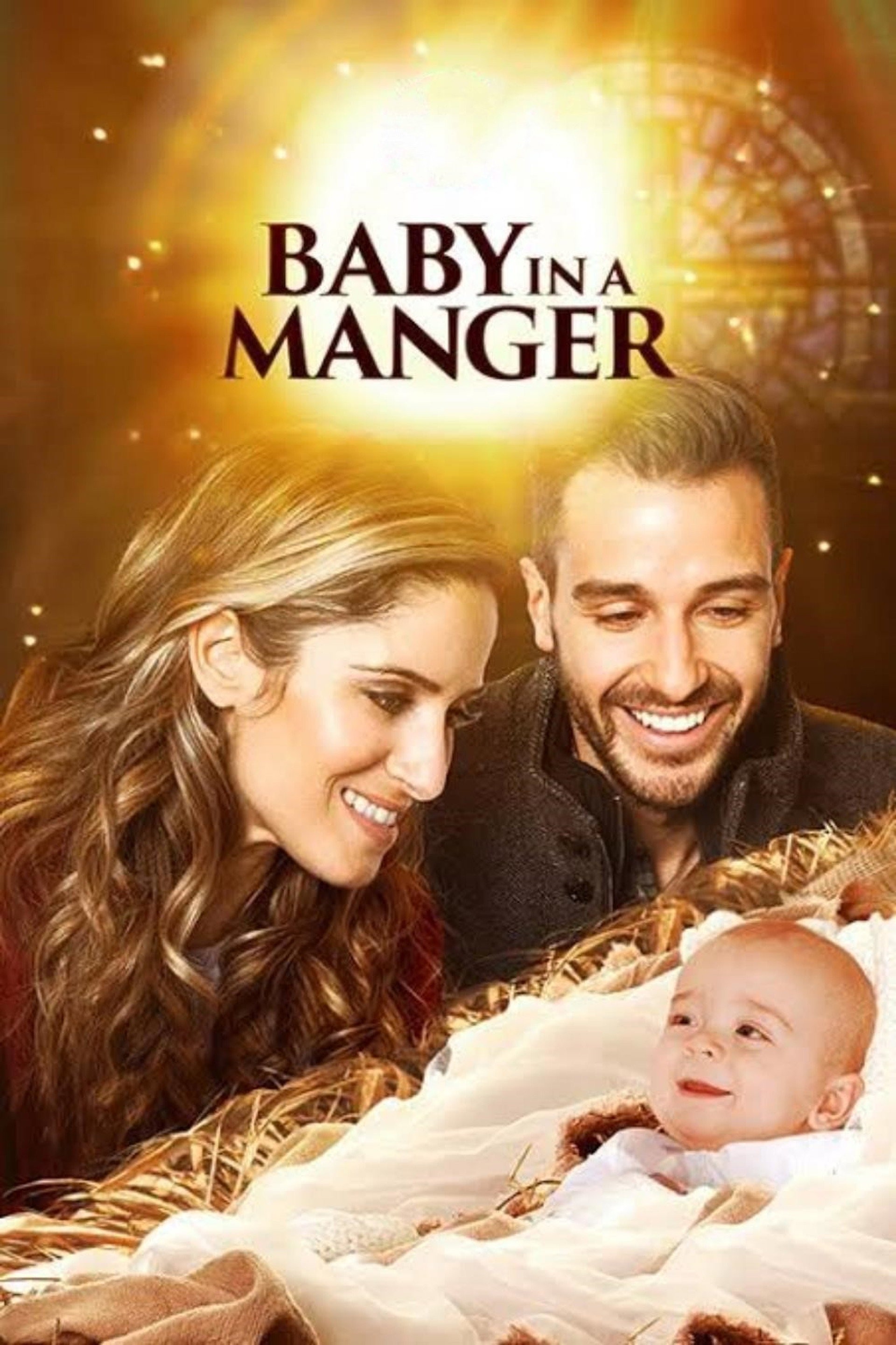 Baby in a Manger