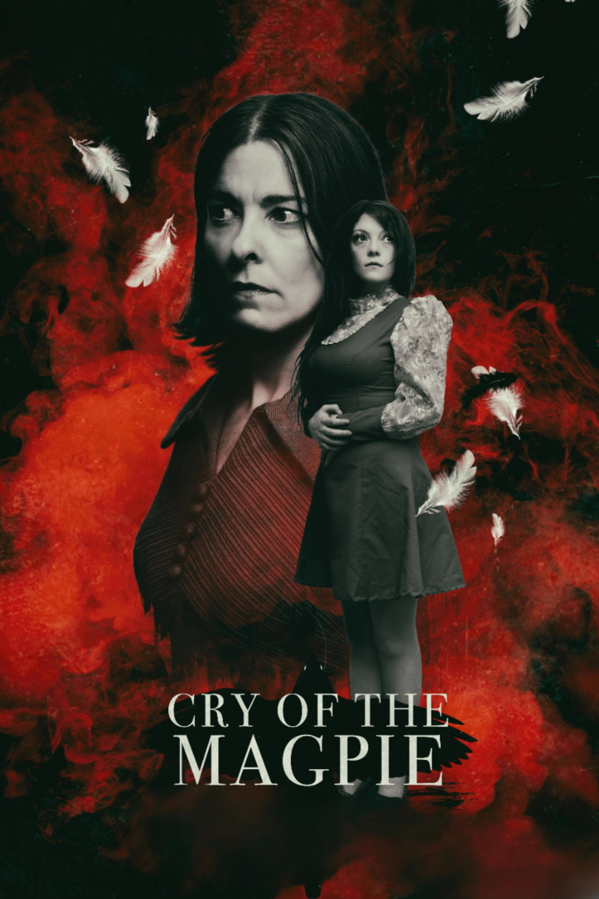 Cry of the Magpie