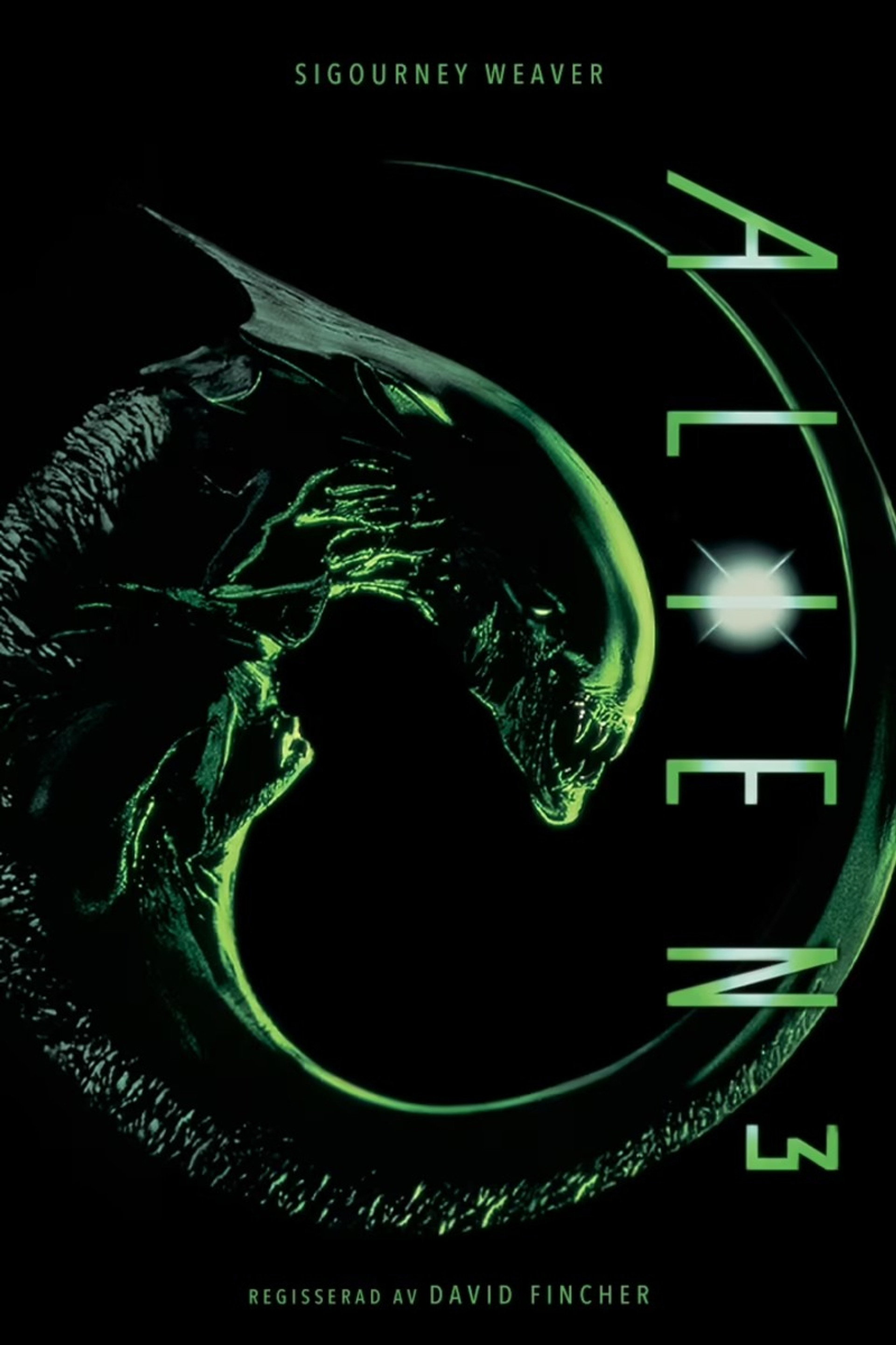 Alien³