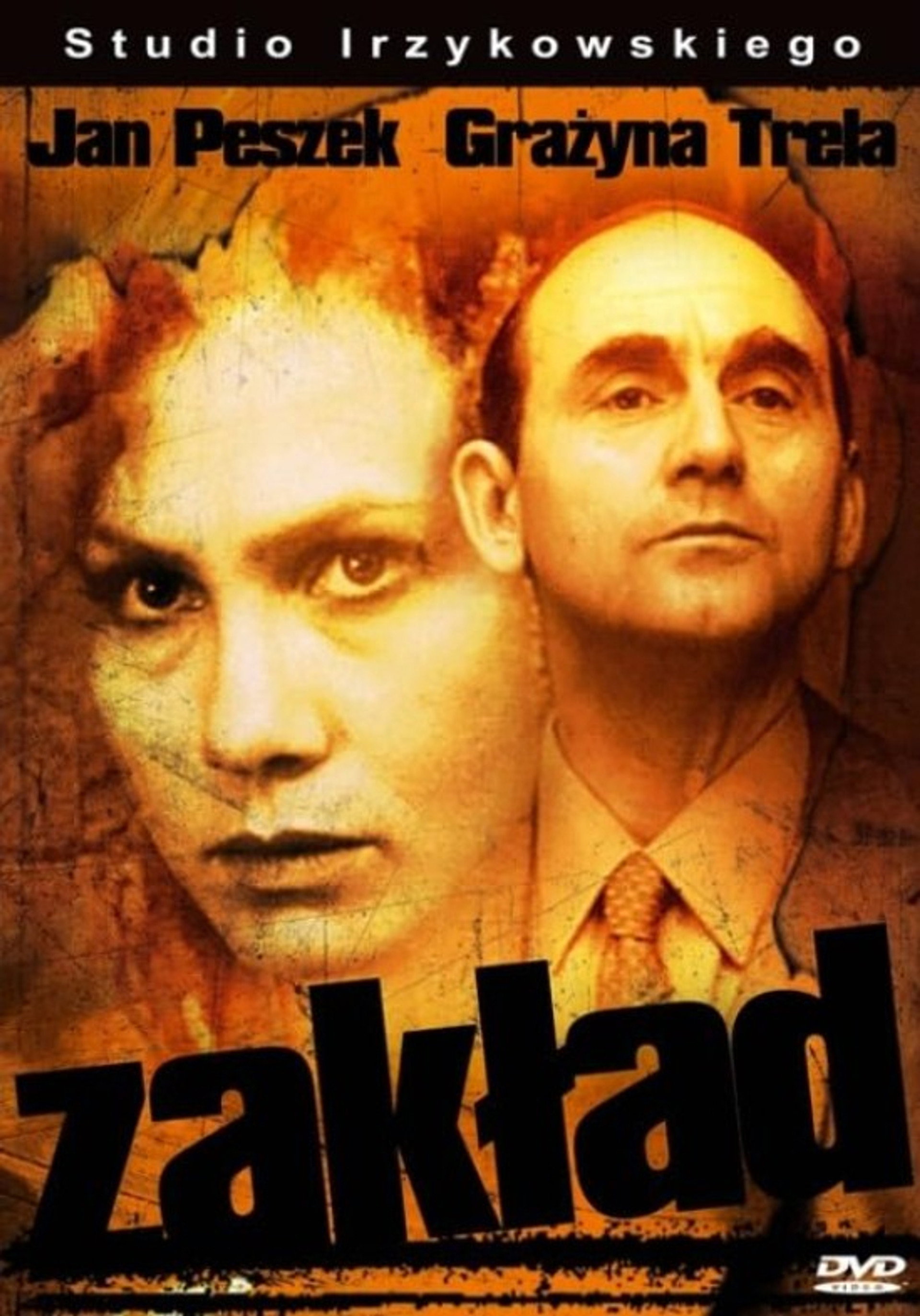 Zakład