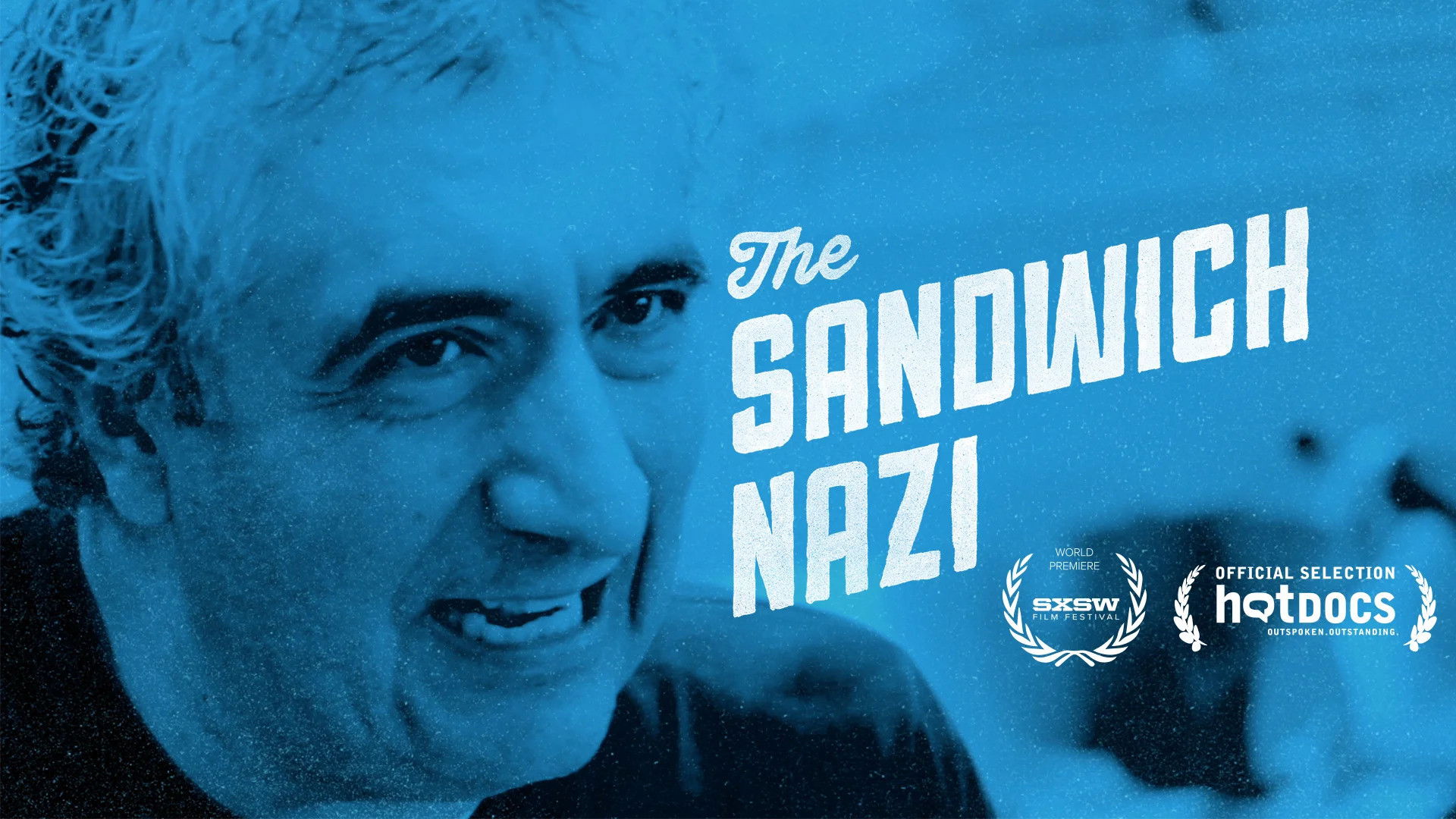The Sandwich Nazi