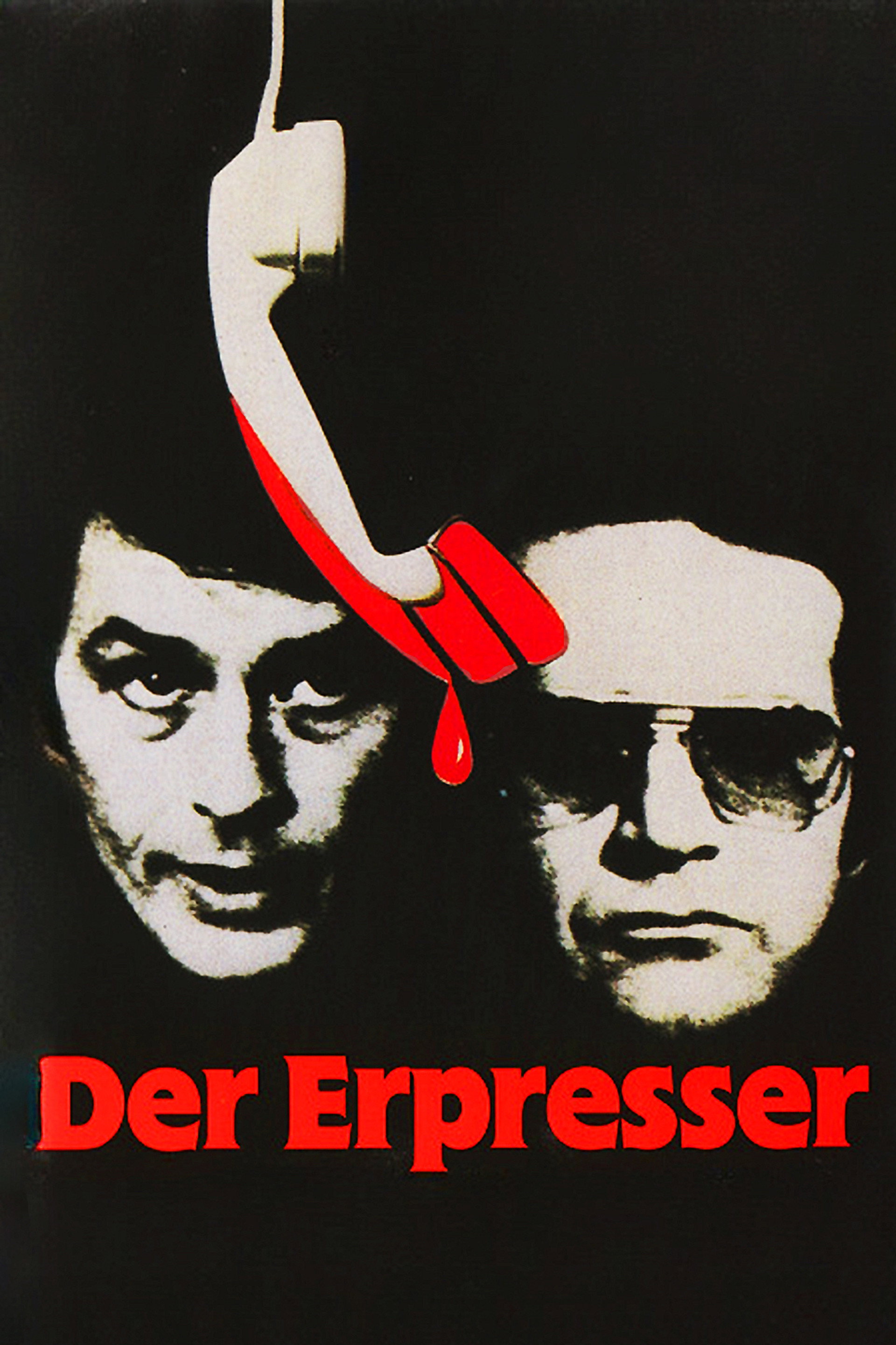 Der Erpresser