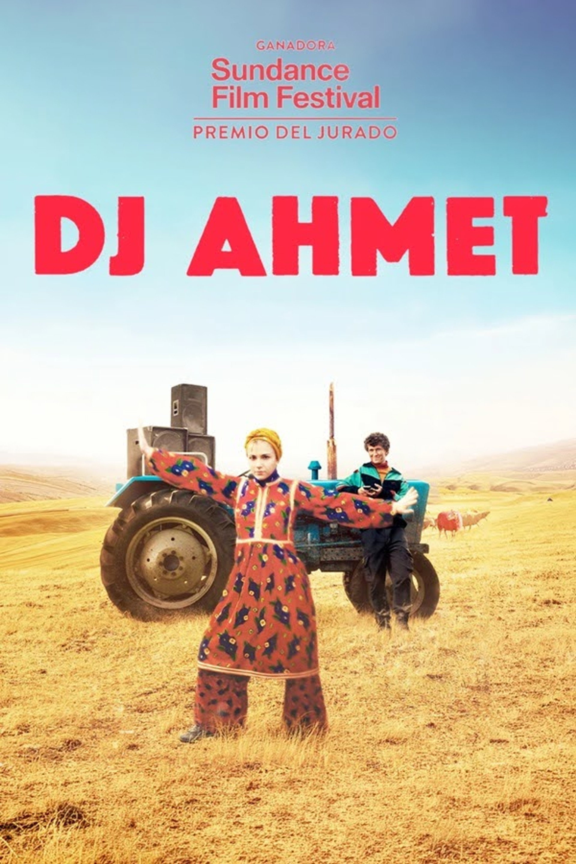 DJ Ahmet
