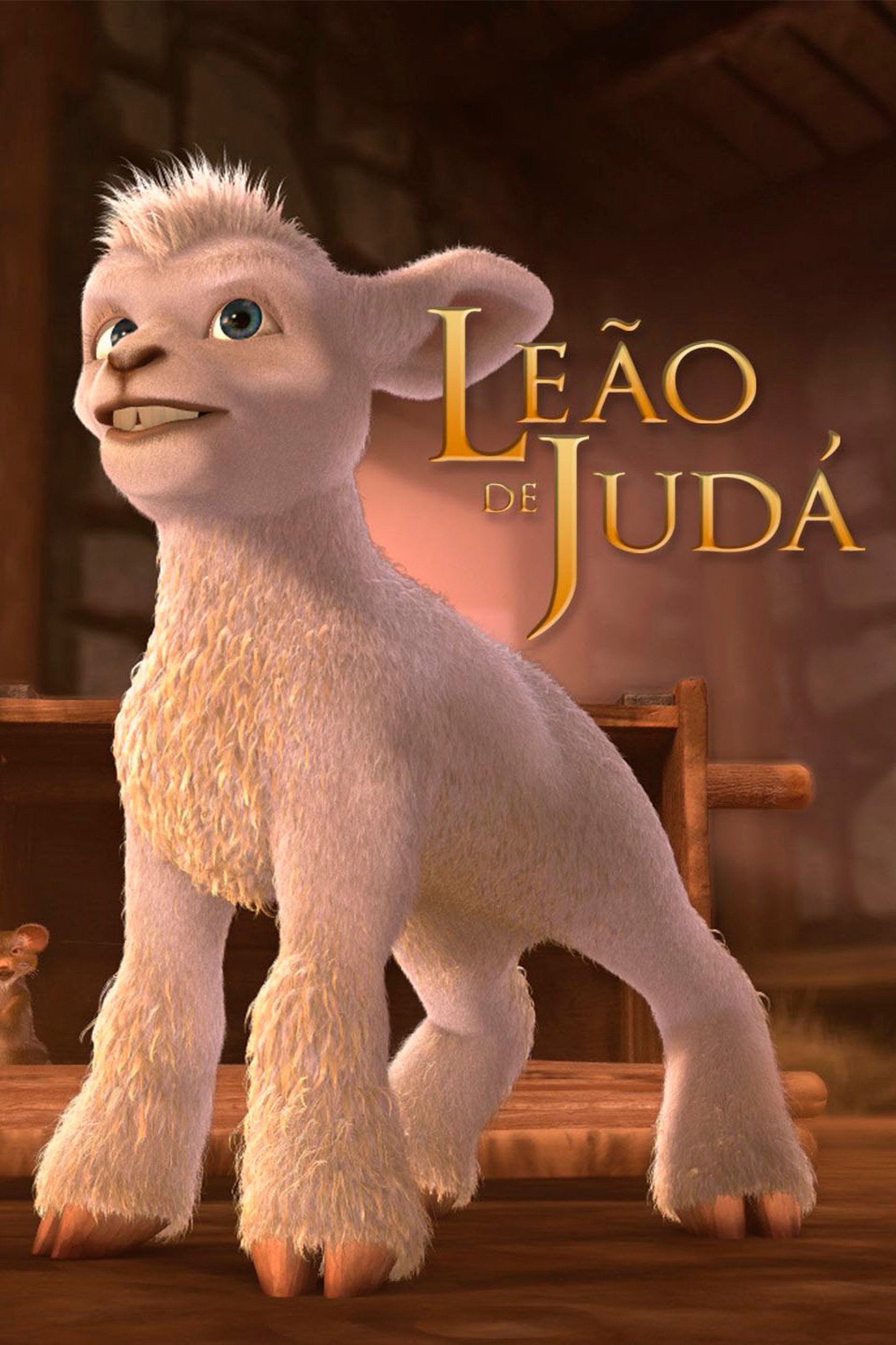 Leão de Judá