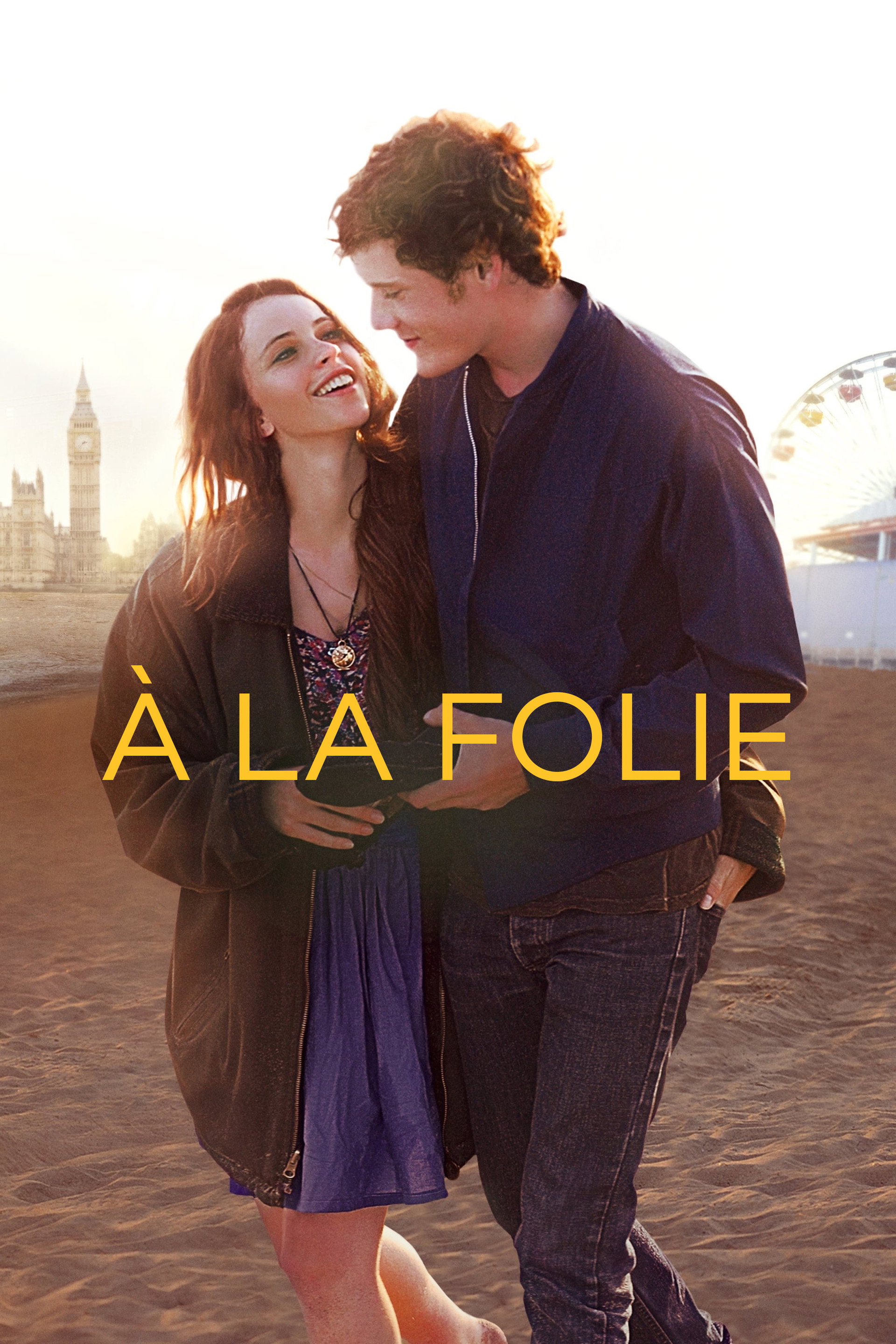 À la folie
