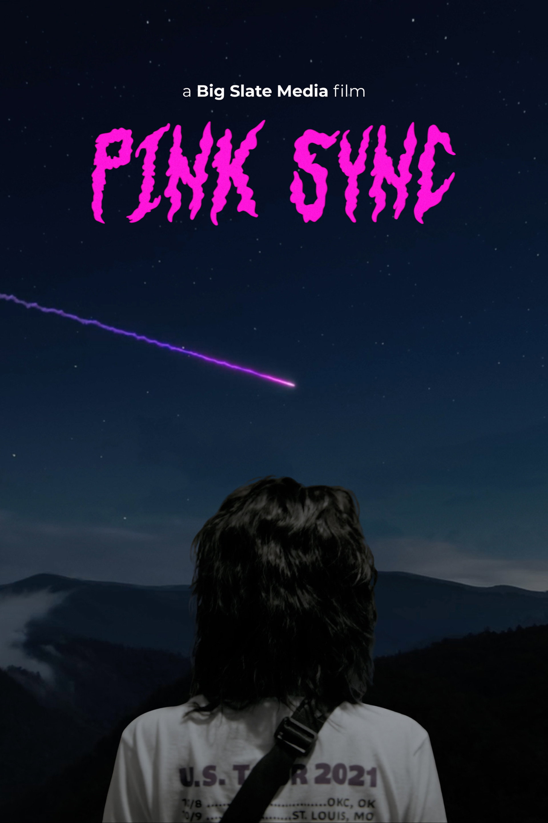 Pink Sync