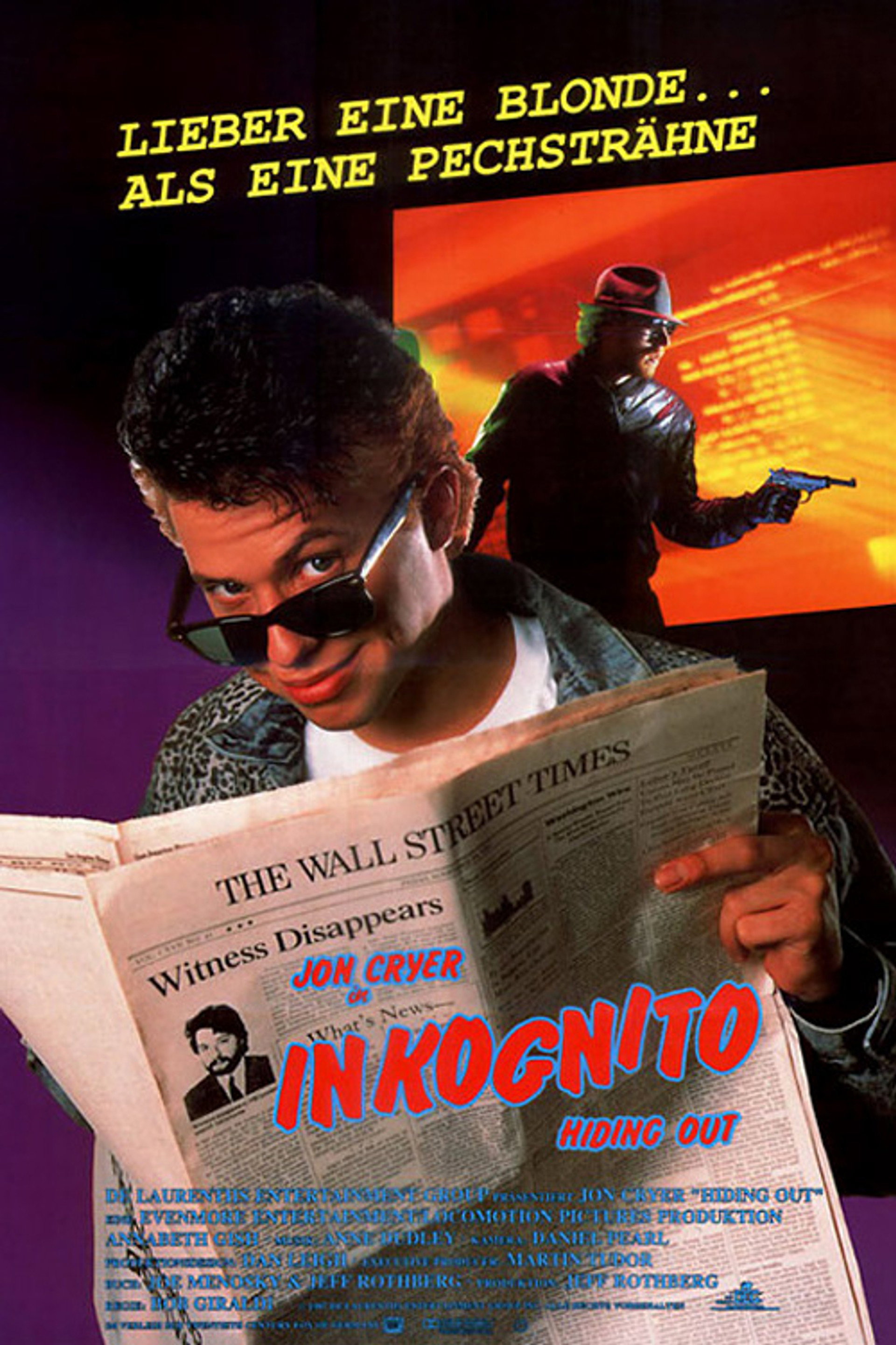 Inkognito